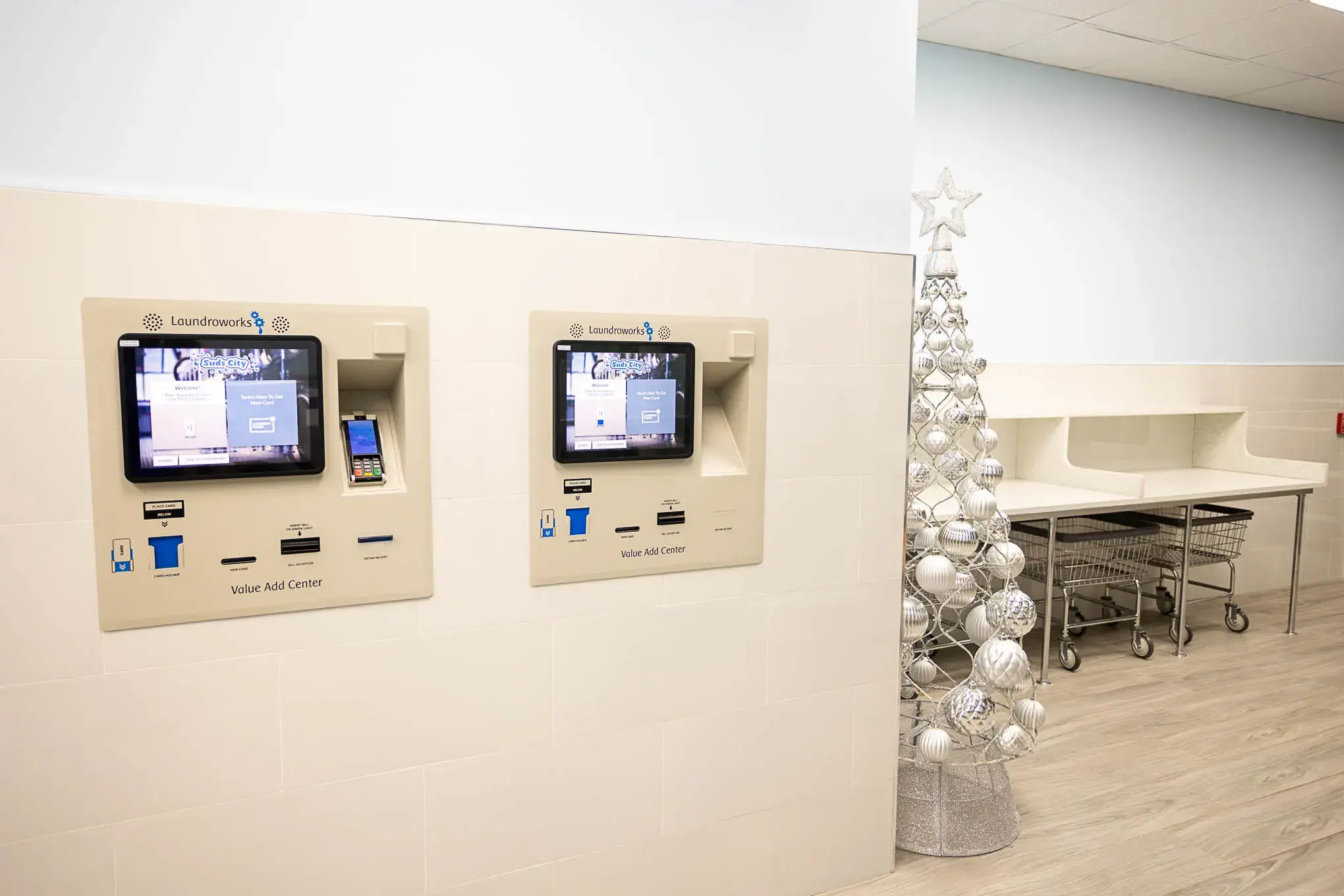 Suds City Laundromat - Image 4