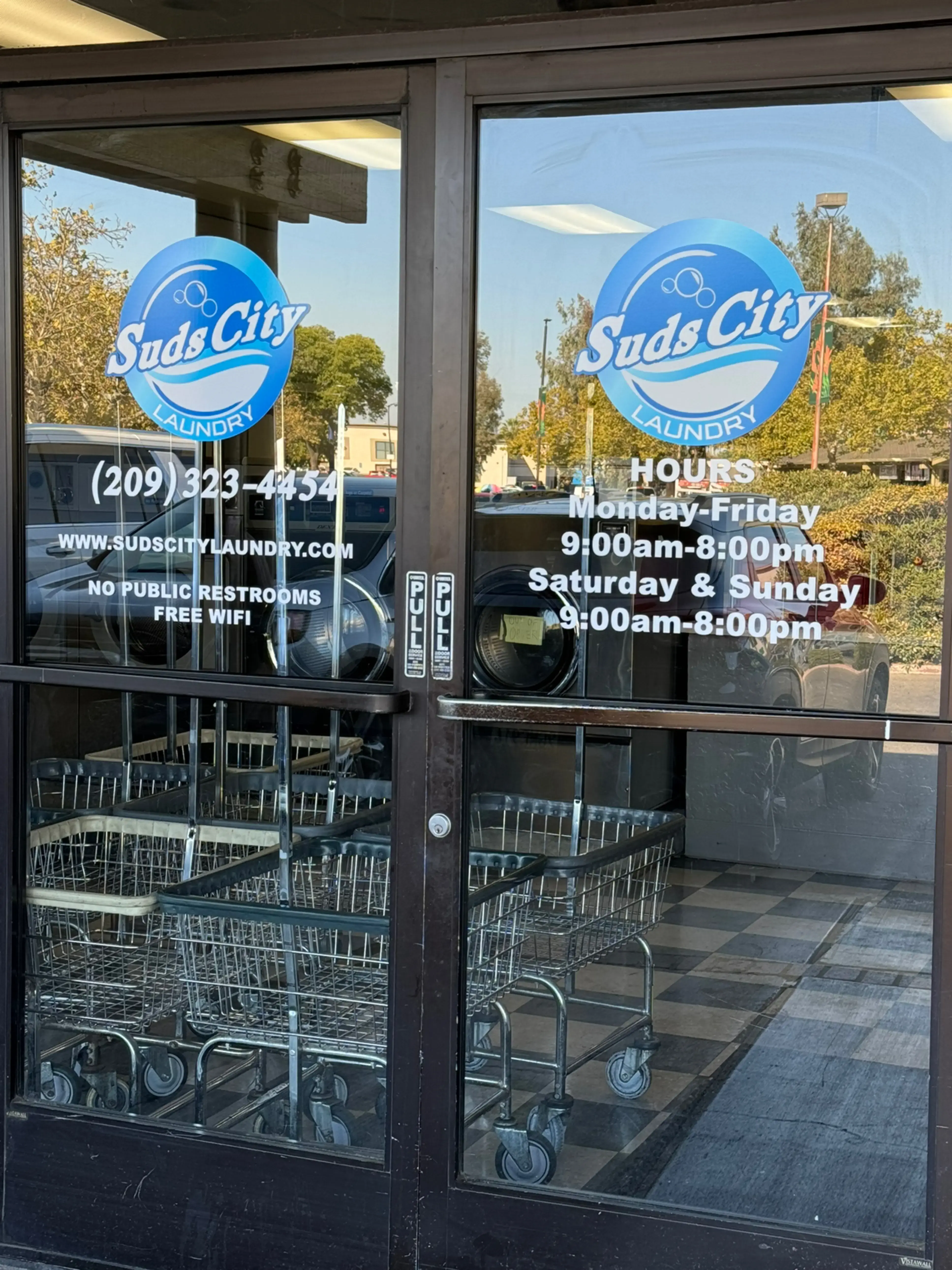 Suds City Laundry - Image 3