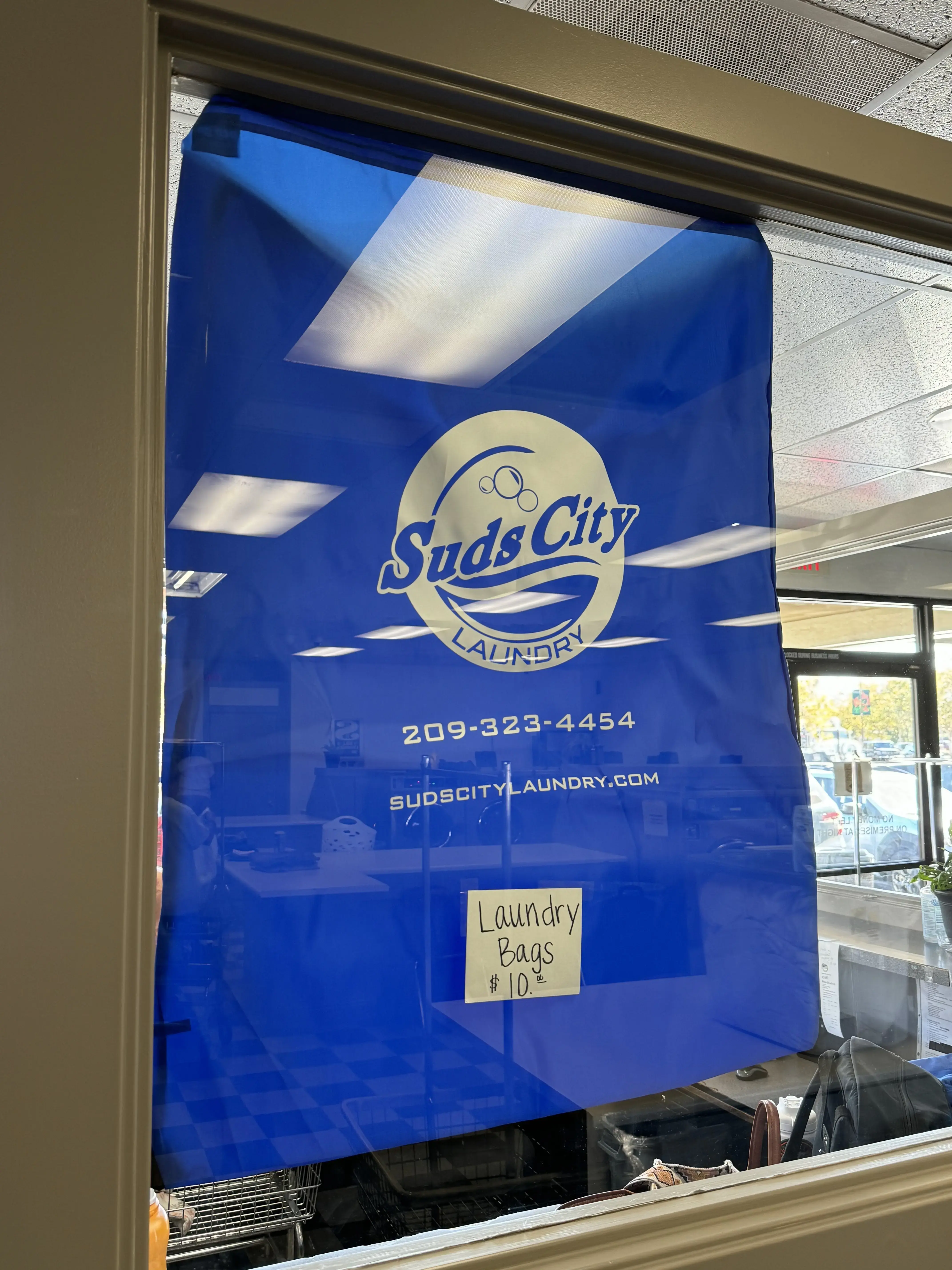 Suds City Laundry thumbnail 6