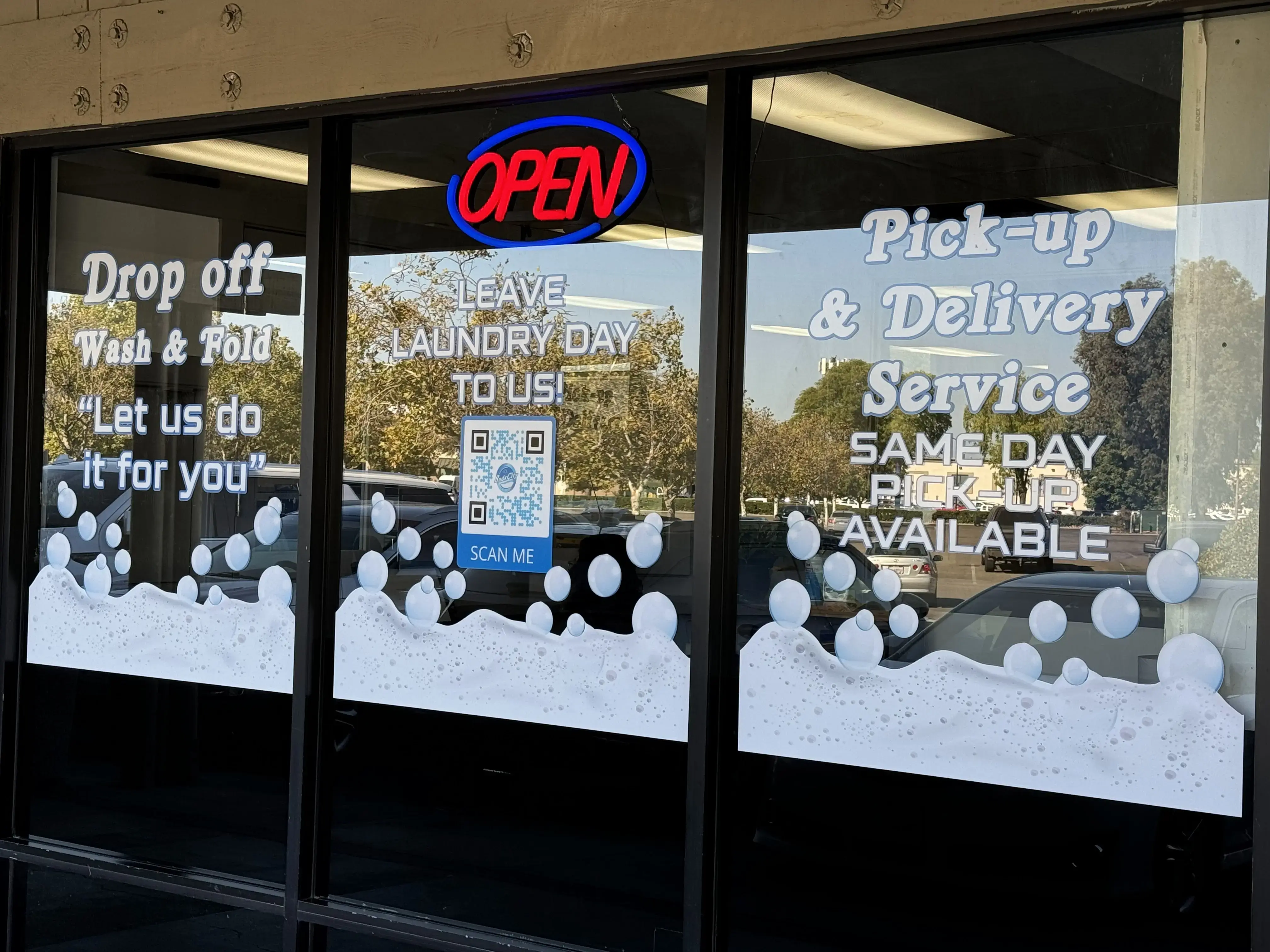 Suds City Laundry - Image 11