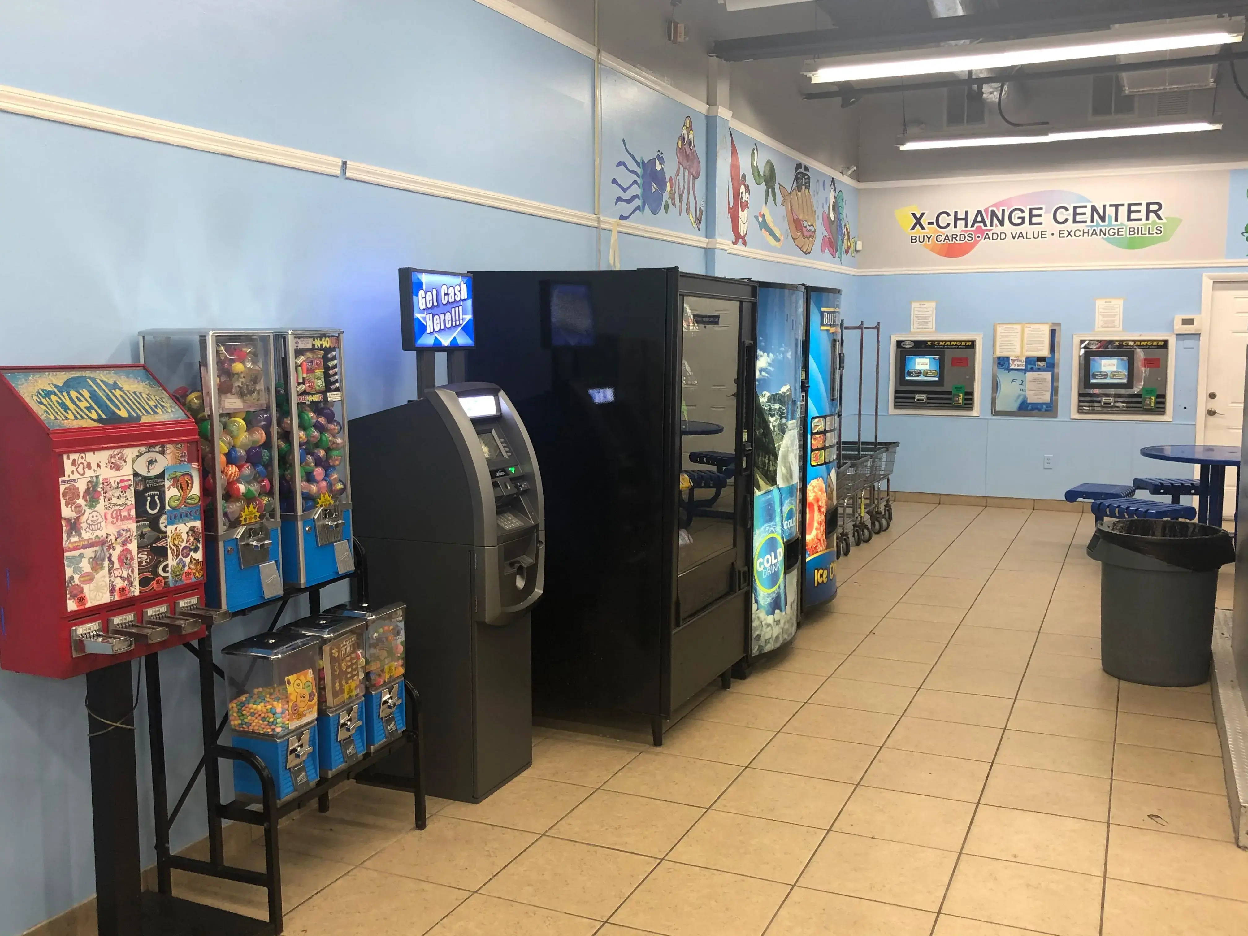 Suds Club Laundromat + Dry Cleaners - Image 13