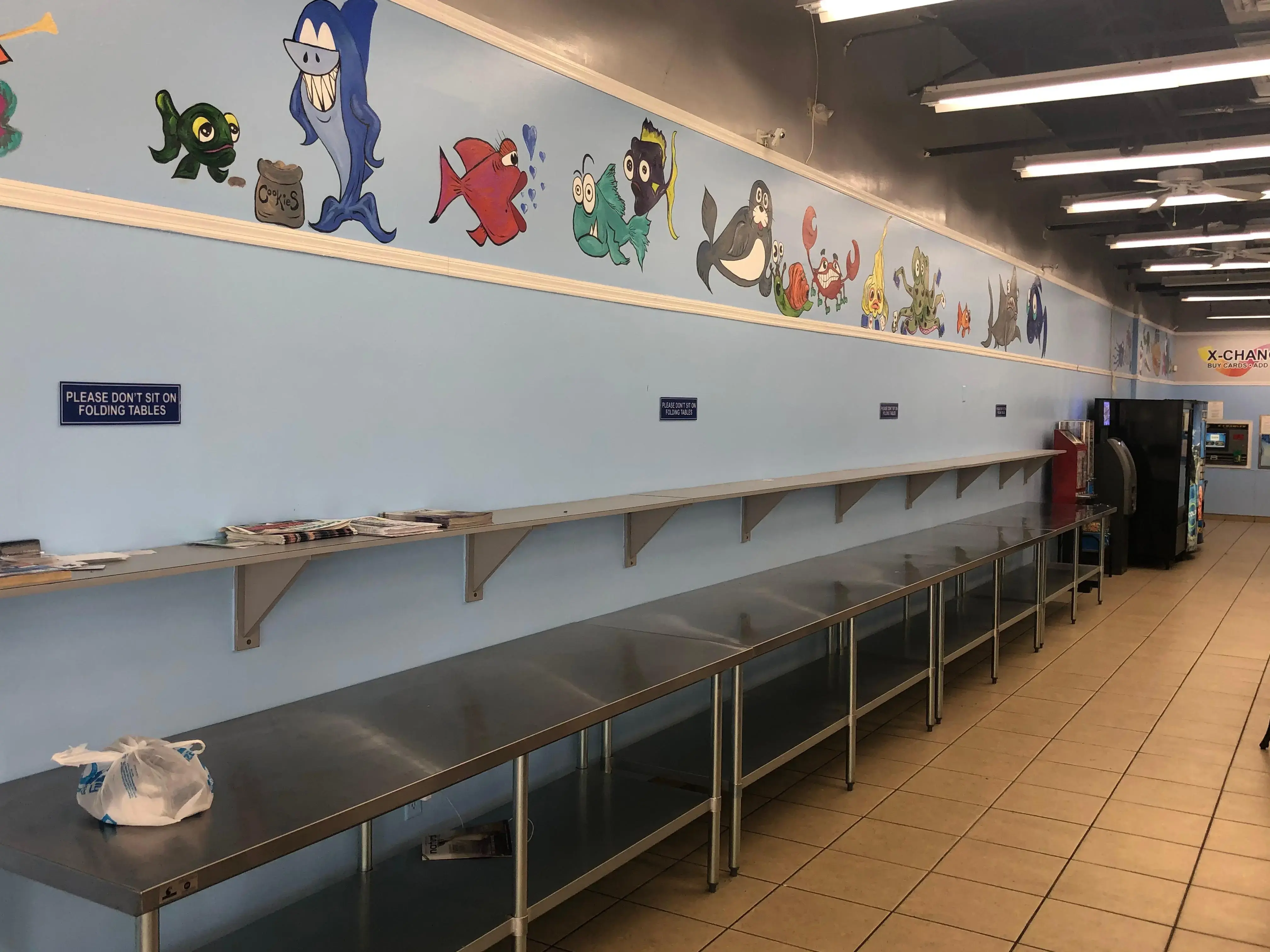 Suds Club Laundromat + Dry Cleaners thumbnail 4