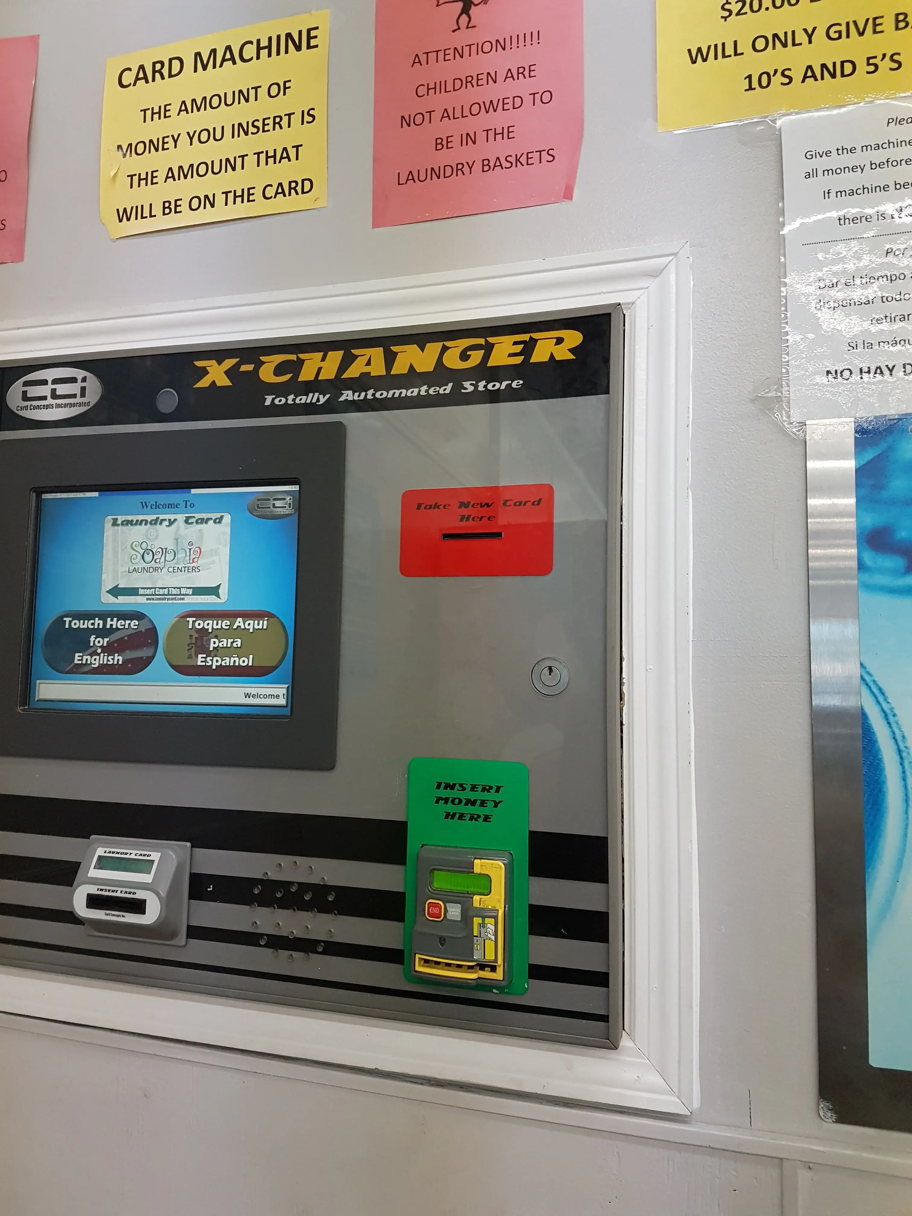 Suds Club Laundromat + Dry Cleaners - Image 7