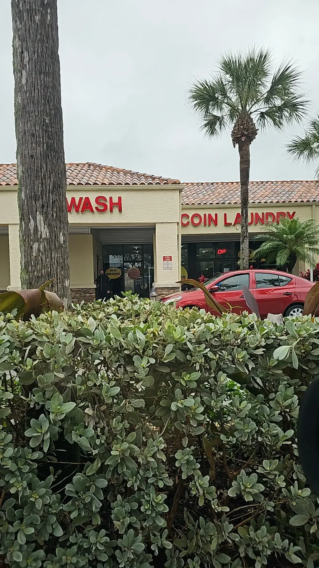 Suds Club Laundromat + Wash, Dry & Fold - Image 13