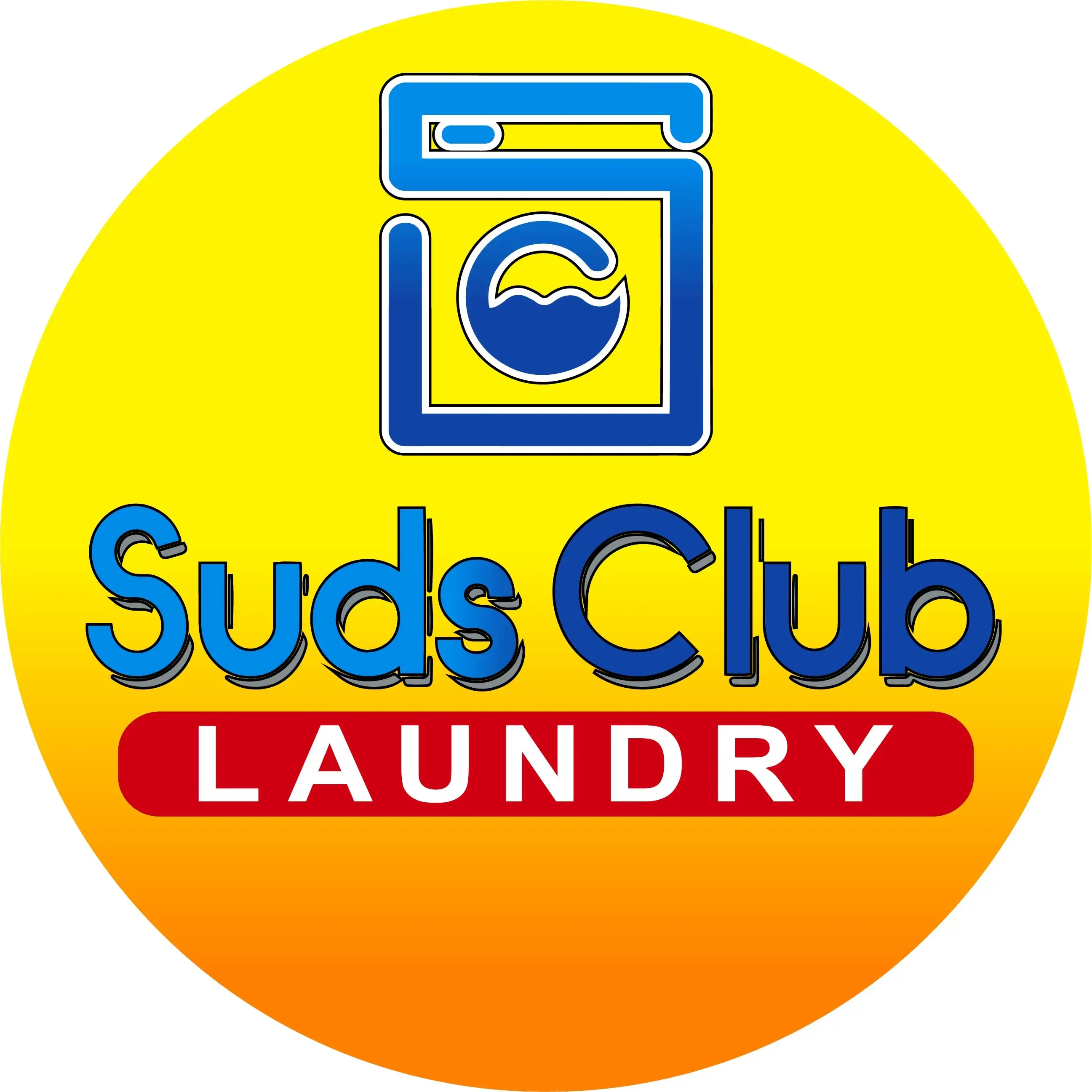 Suds Club Laundromat + Wash, Dry & Fold - Image 10