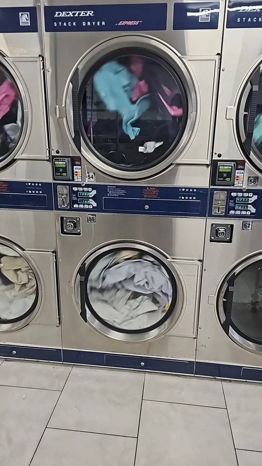 Suds Club Laundromat + Wash, Dry & Fold - Image 12