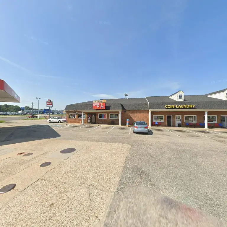 Suds Coin Laundry #2 location