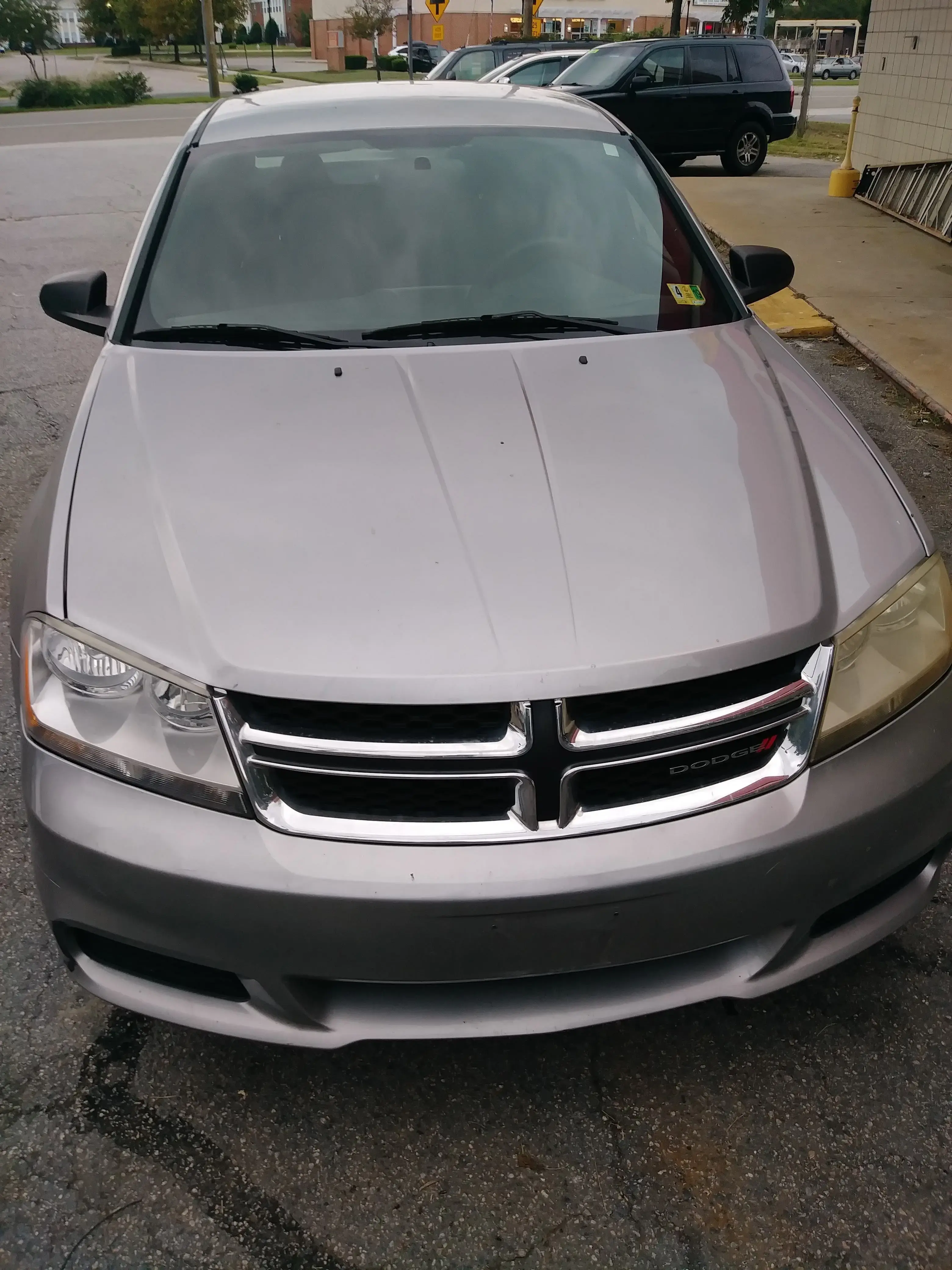 Suds Coin Laundry location