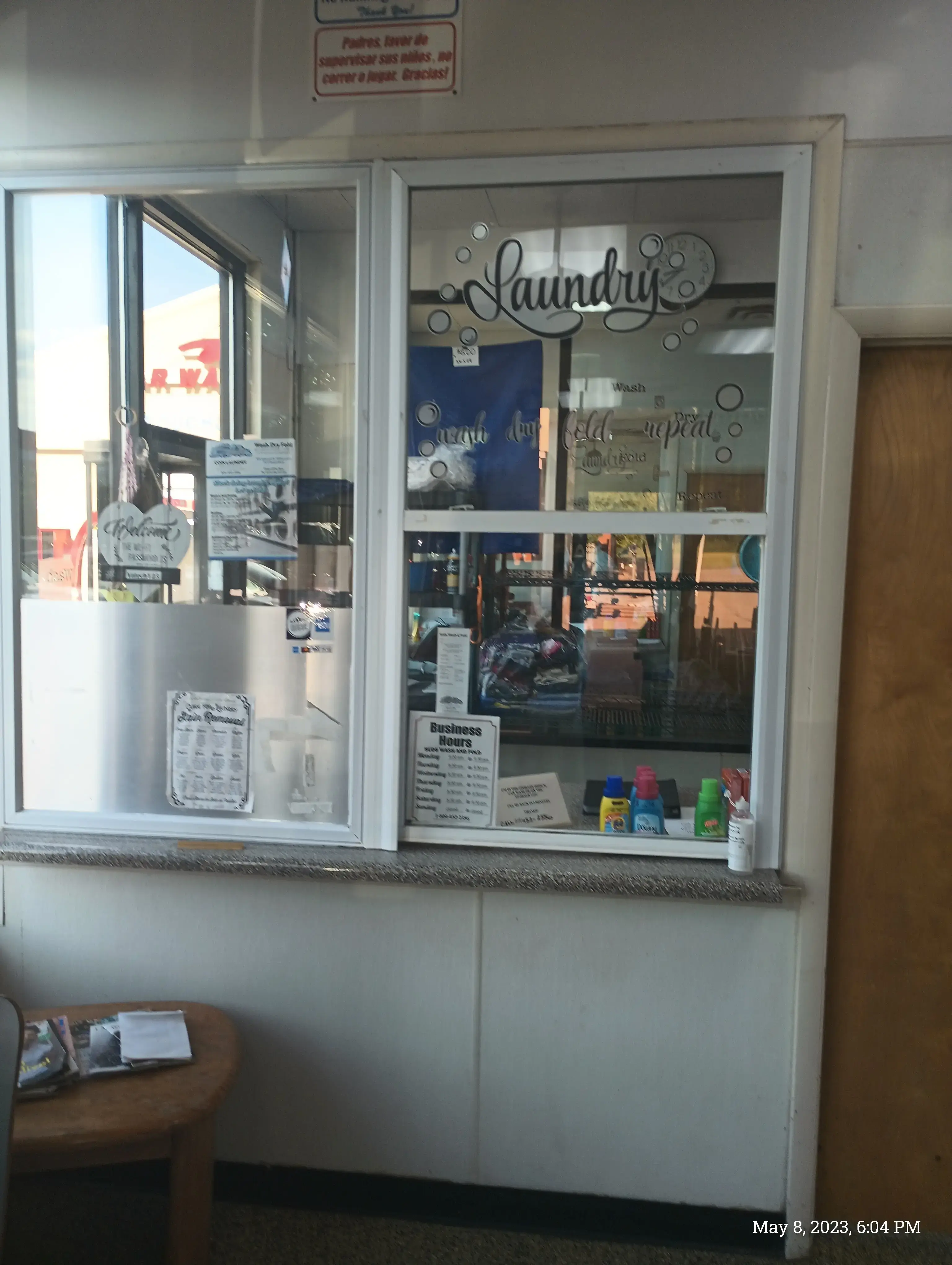 Suds Coin Laundry - Image 8