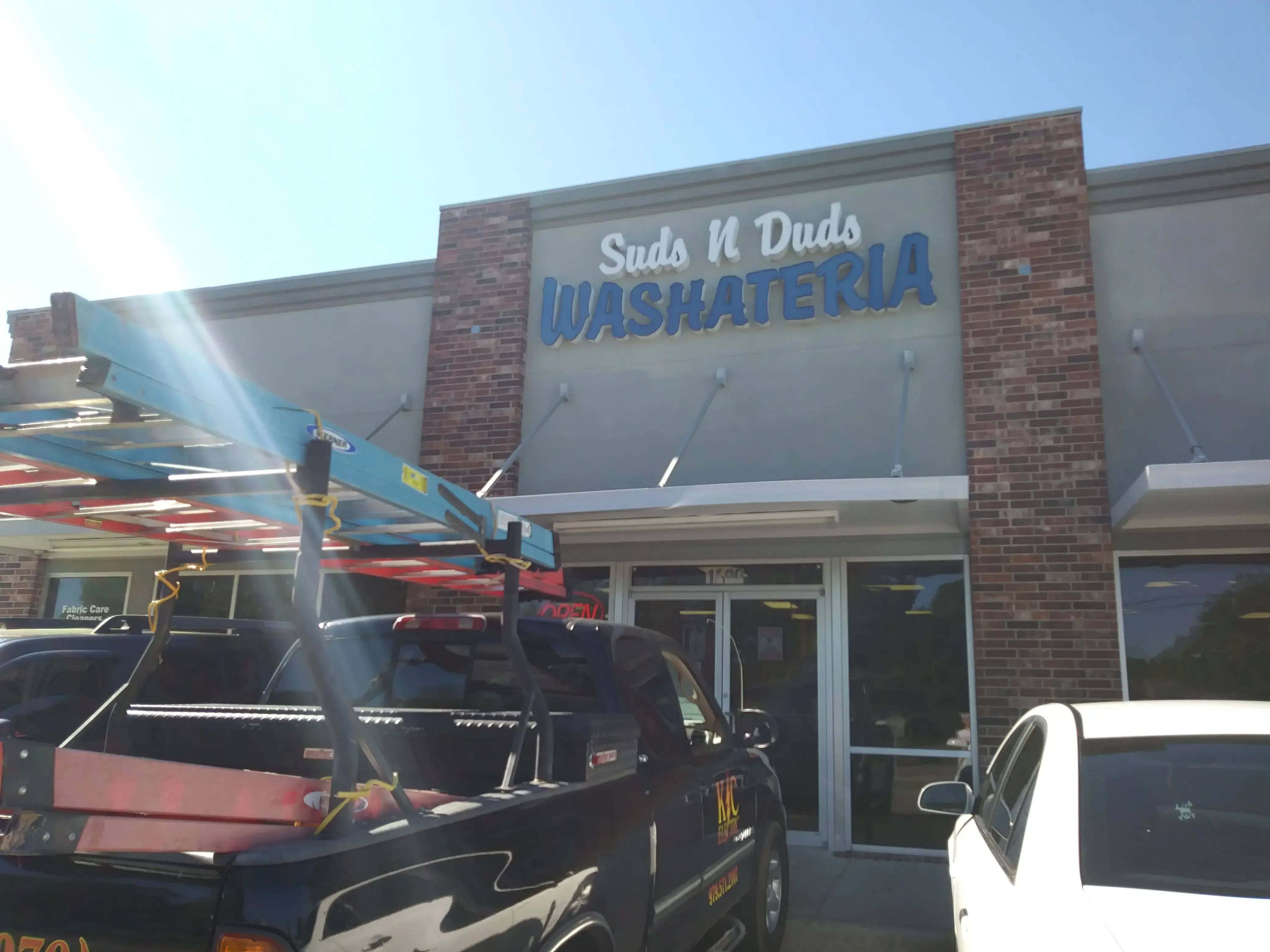 Suds & Duds Washeteria - Image 12
