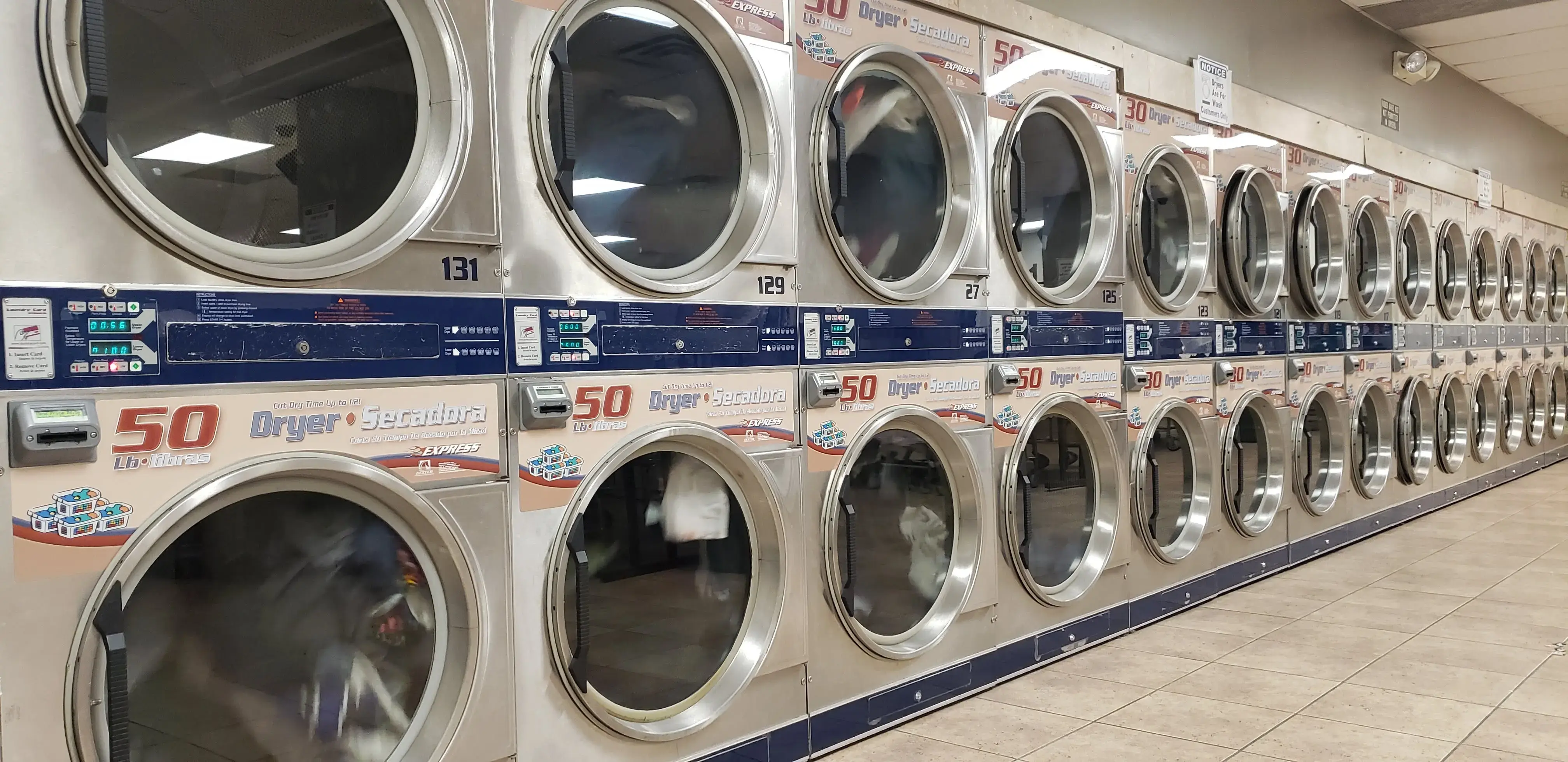 Suds Express - Image 19