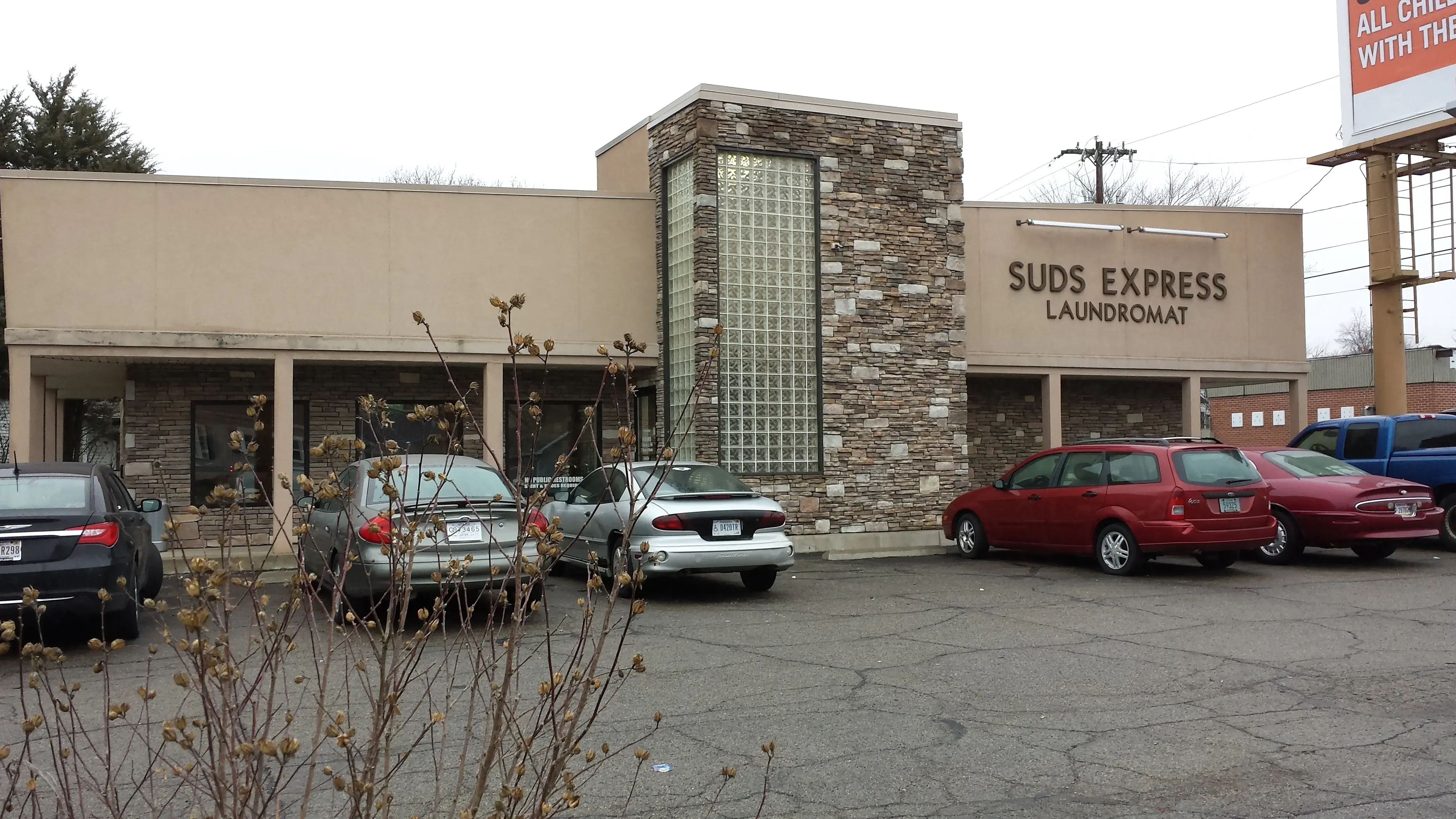 Suds Express - Image 2