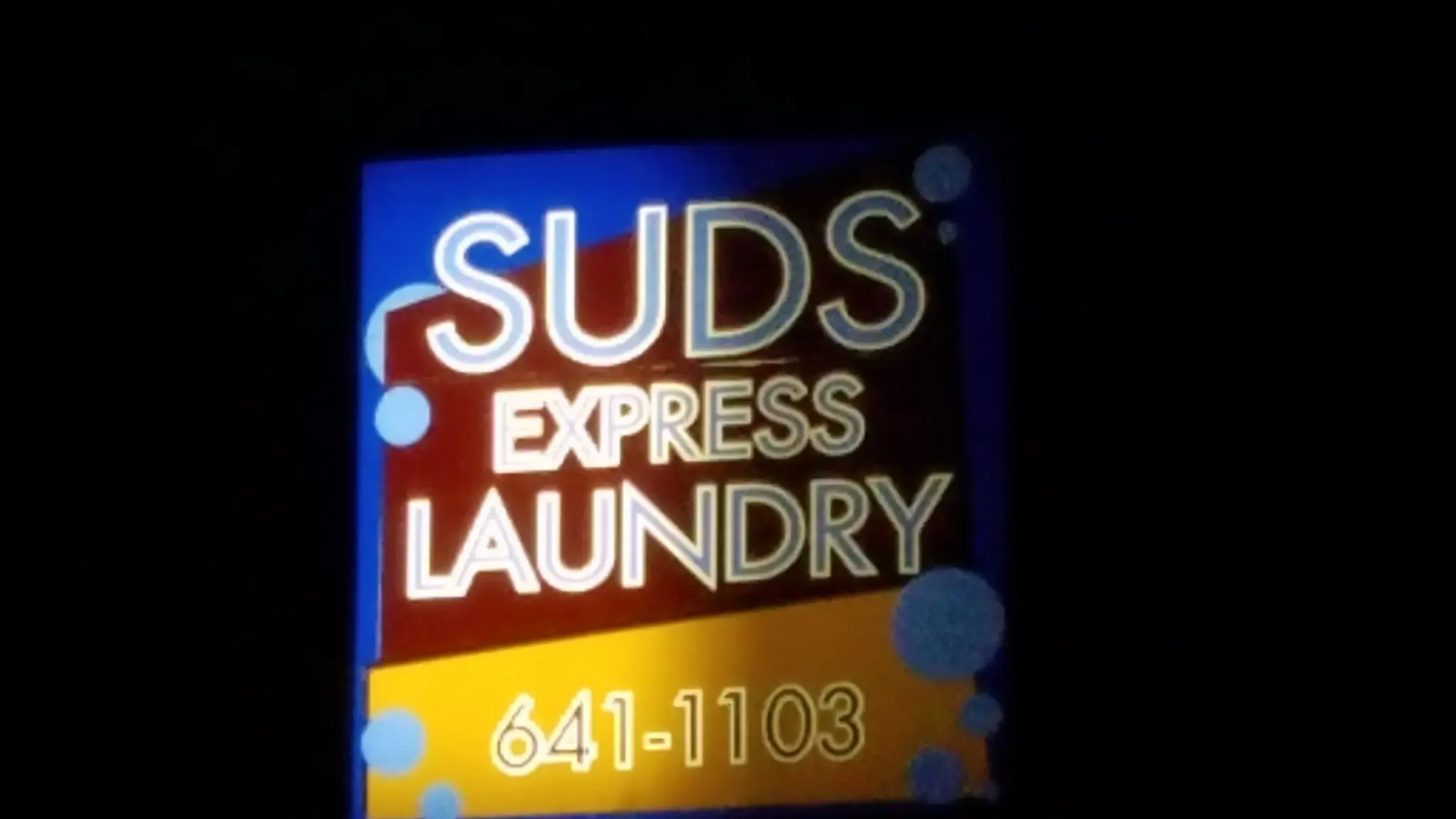 Suds Express thumbnail 20
