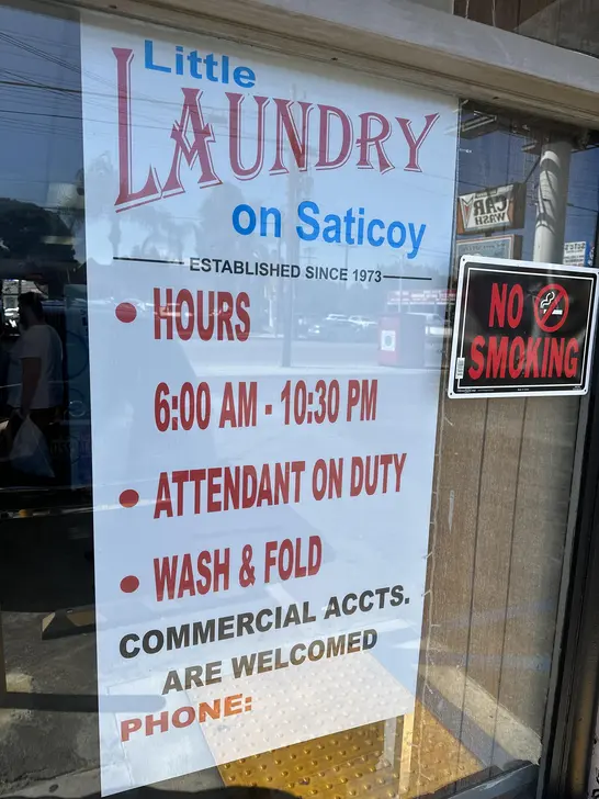 Suds & Fold Laundromat thumbnail 19