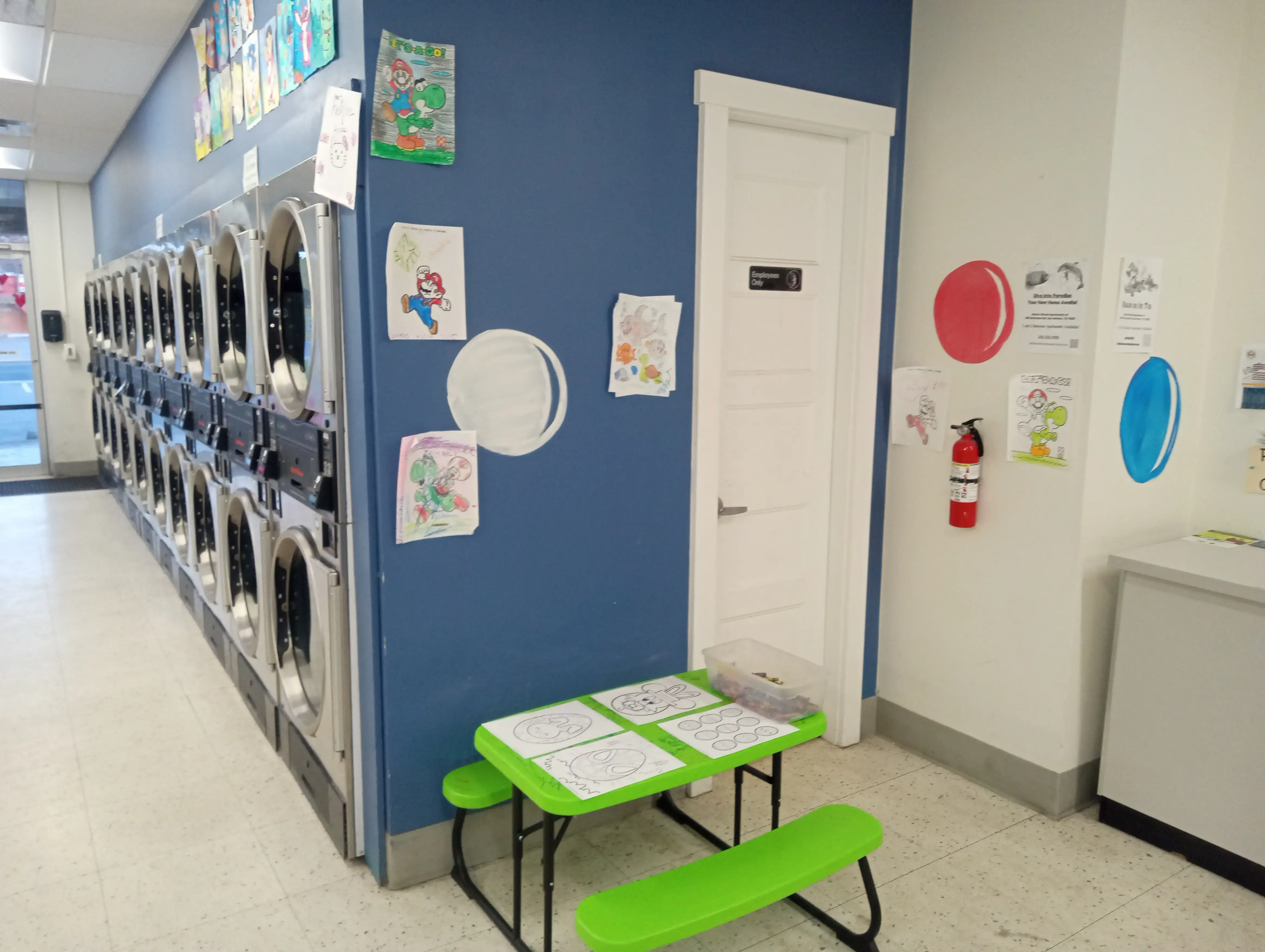 Suds Lagoon - Image 14