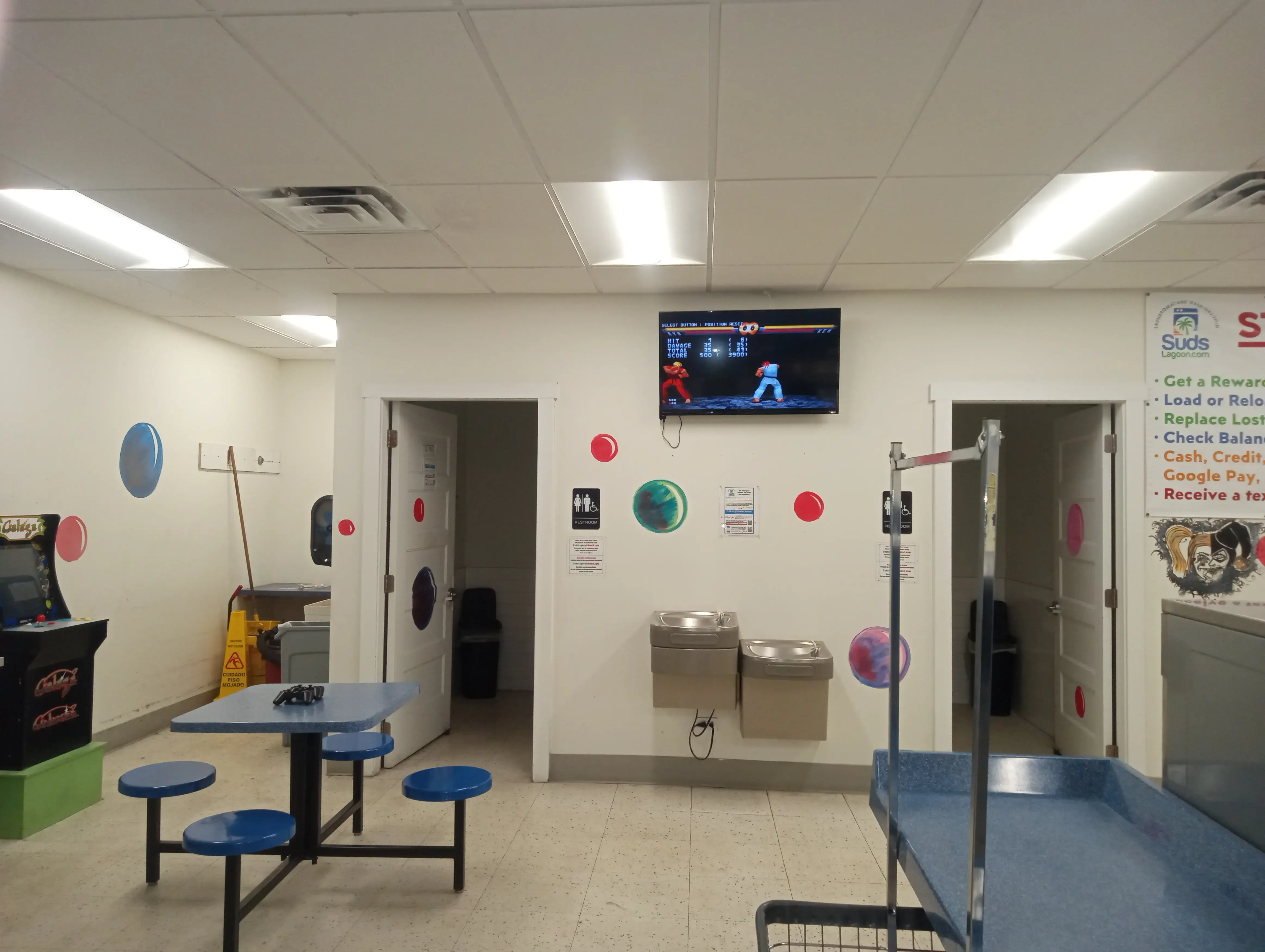 Suds Lagoon - Image 4