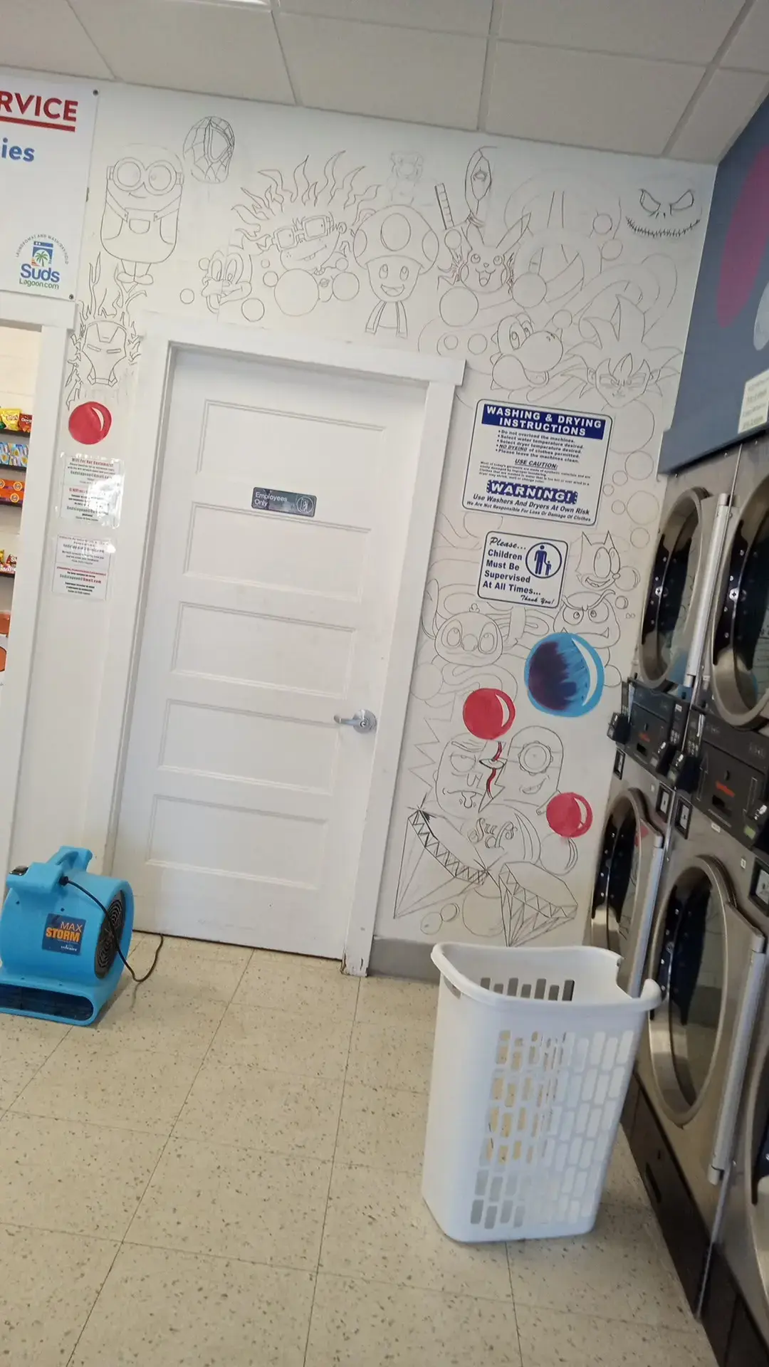 Suds Lagoon thumbnail 12