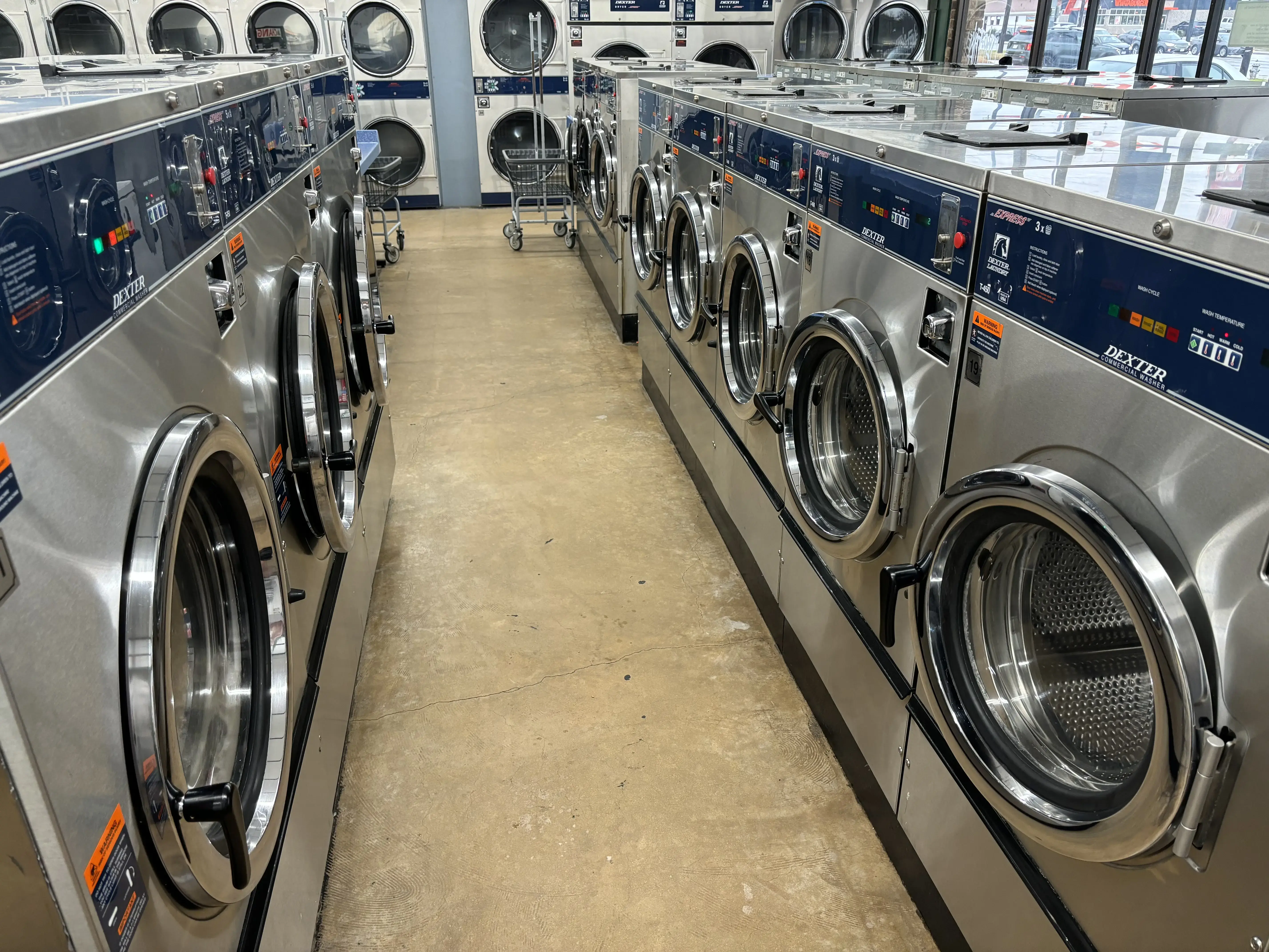 Suds Lagoon - Image 11