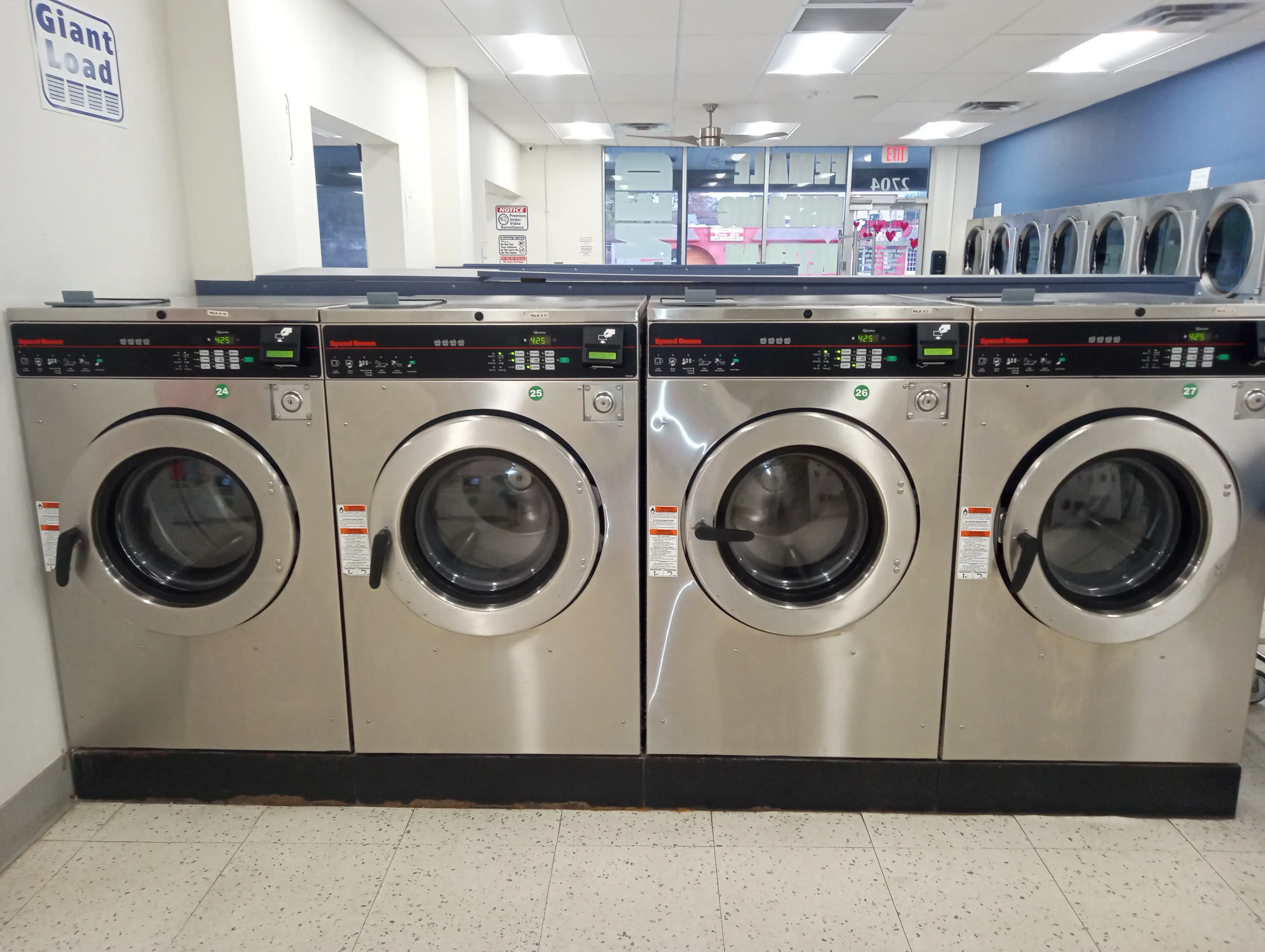 Suds Lagoon - Image 1