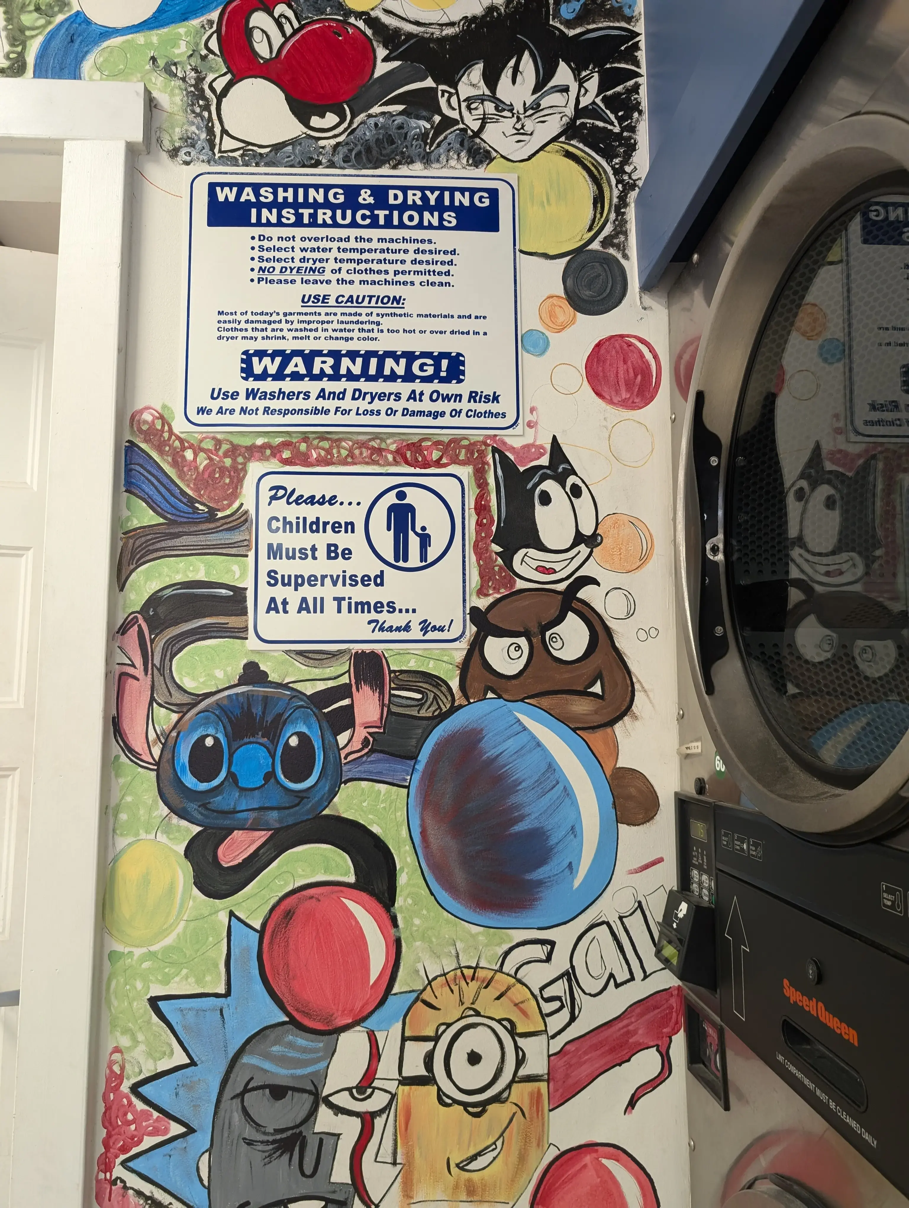 Suds Lagoon - Image 6