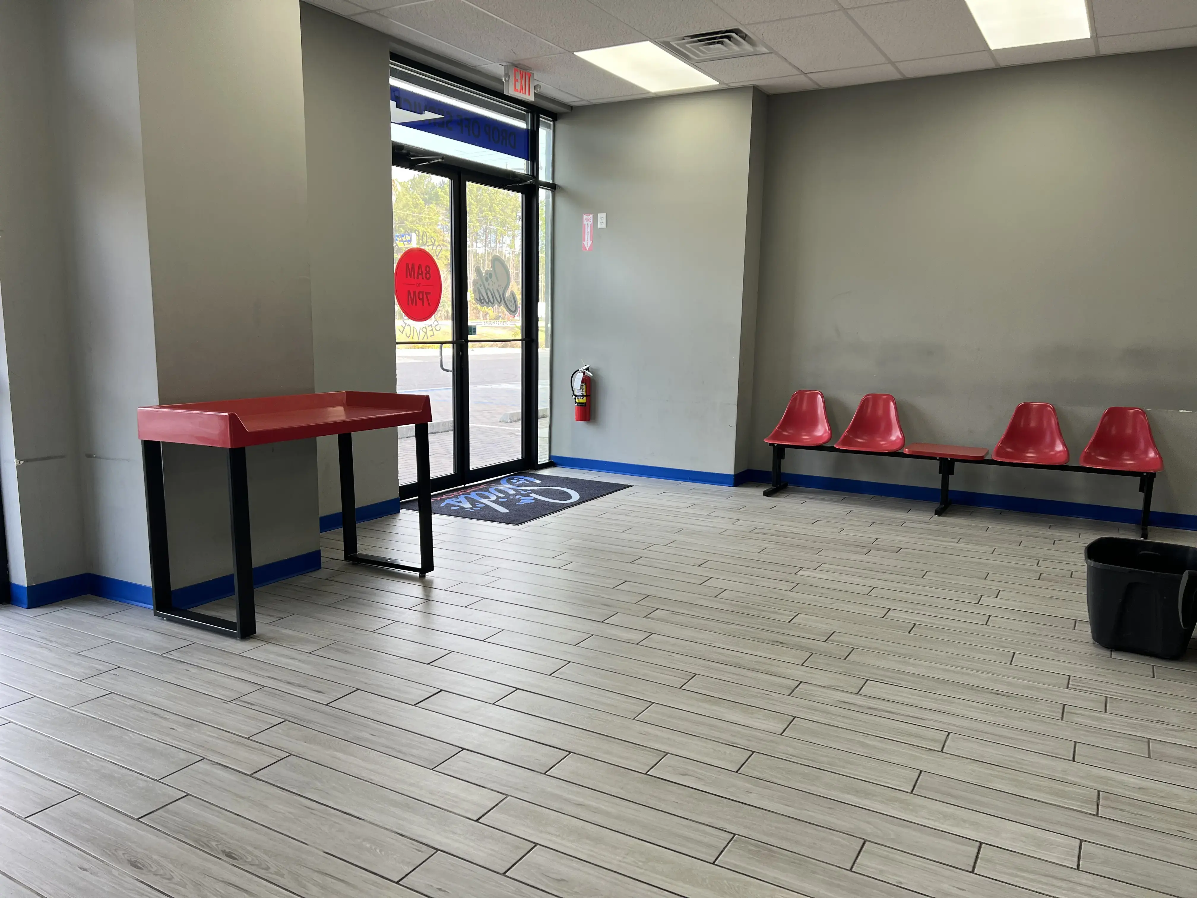Suds Laundromat - Richmond Hill - Image 10
