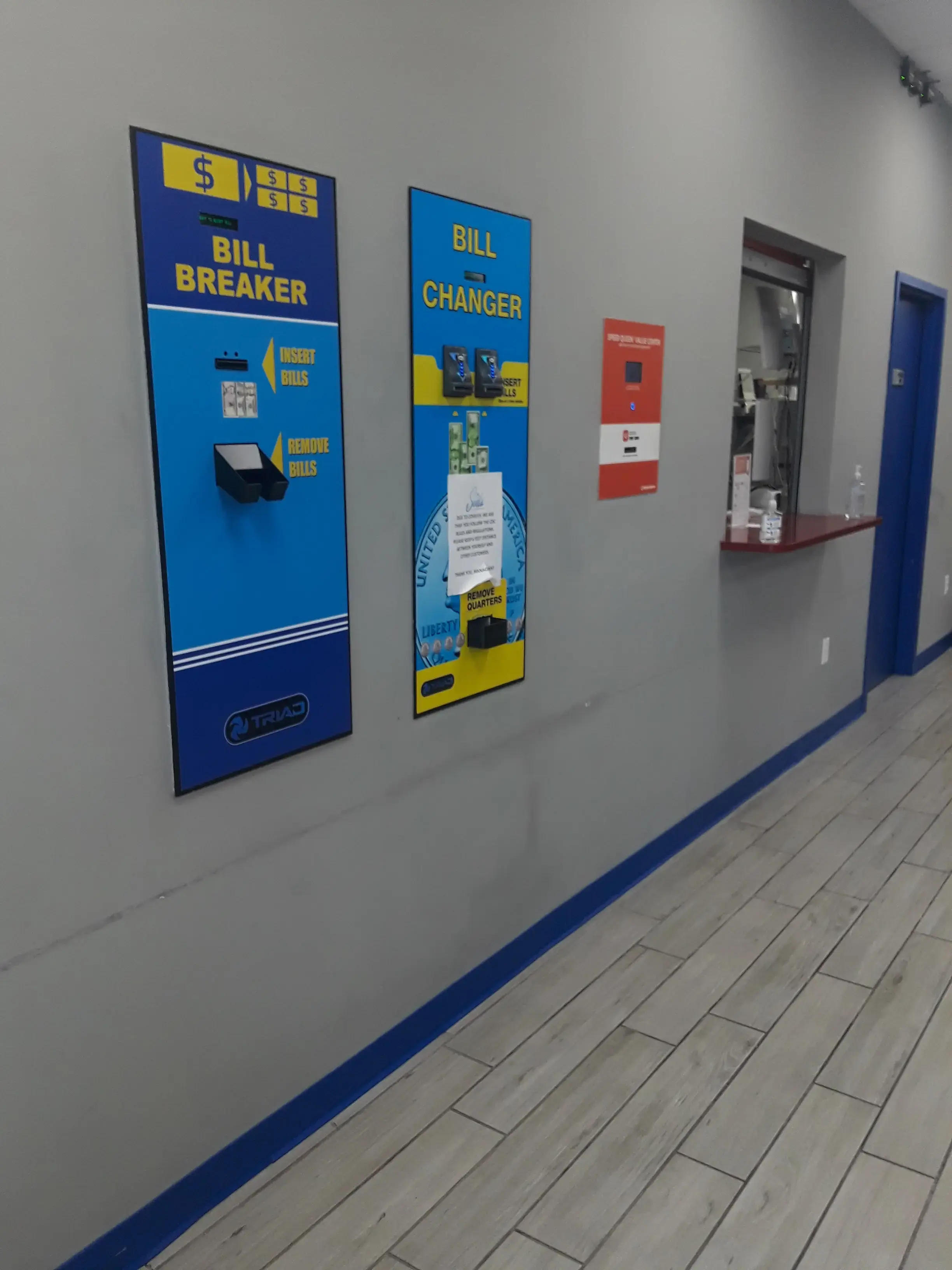 Suds Laundromat - Richmond Hill - Image 15