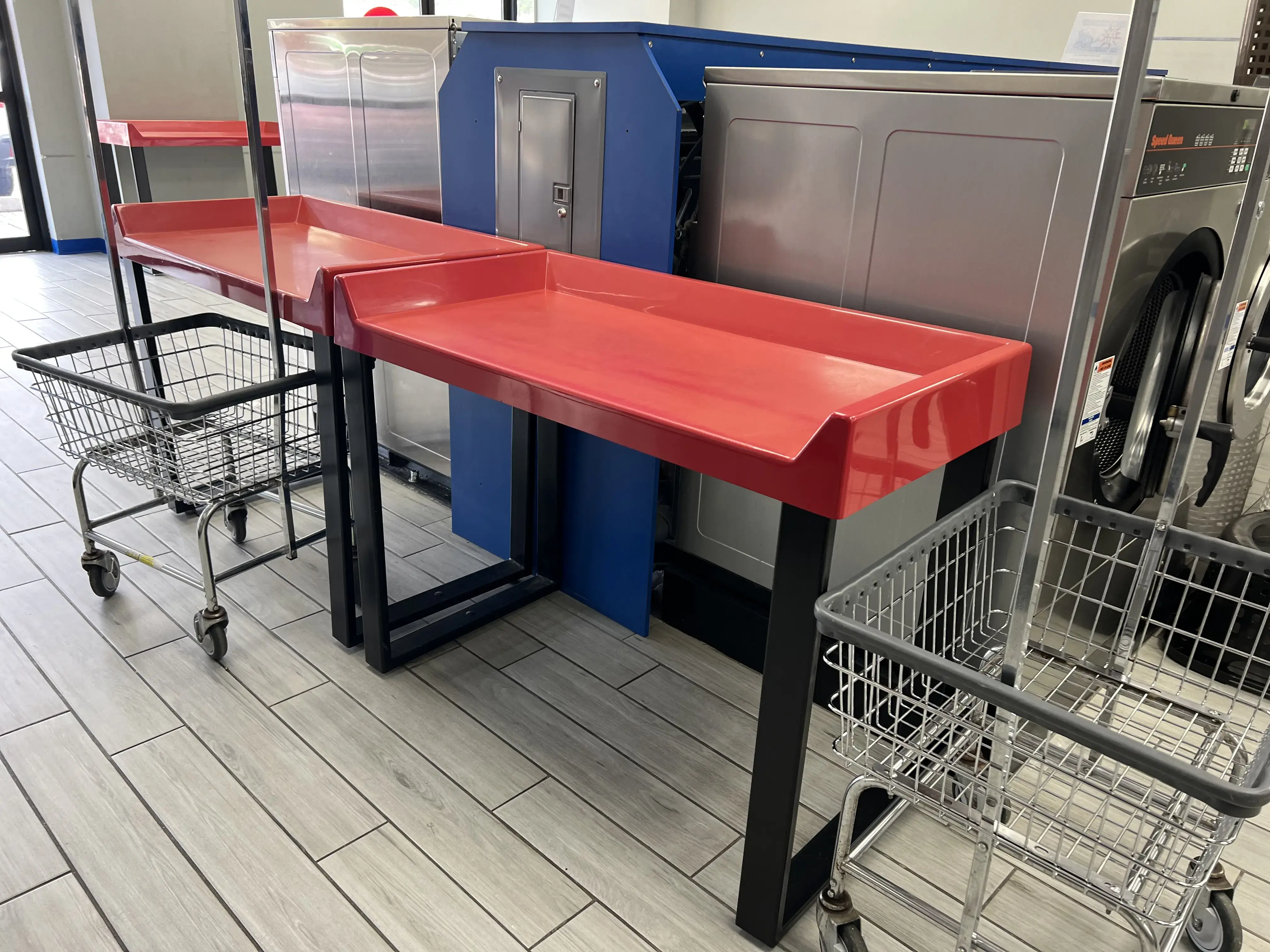 Suds Laundromat - Richmond Hill - Image 3