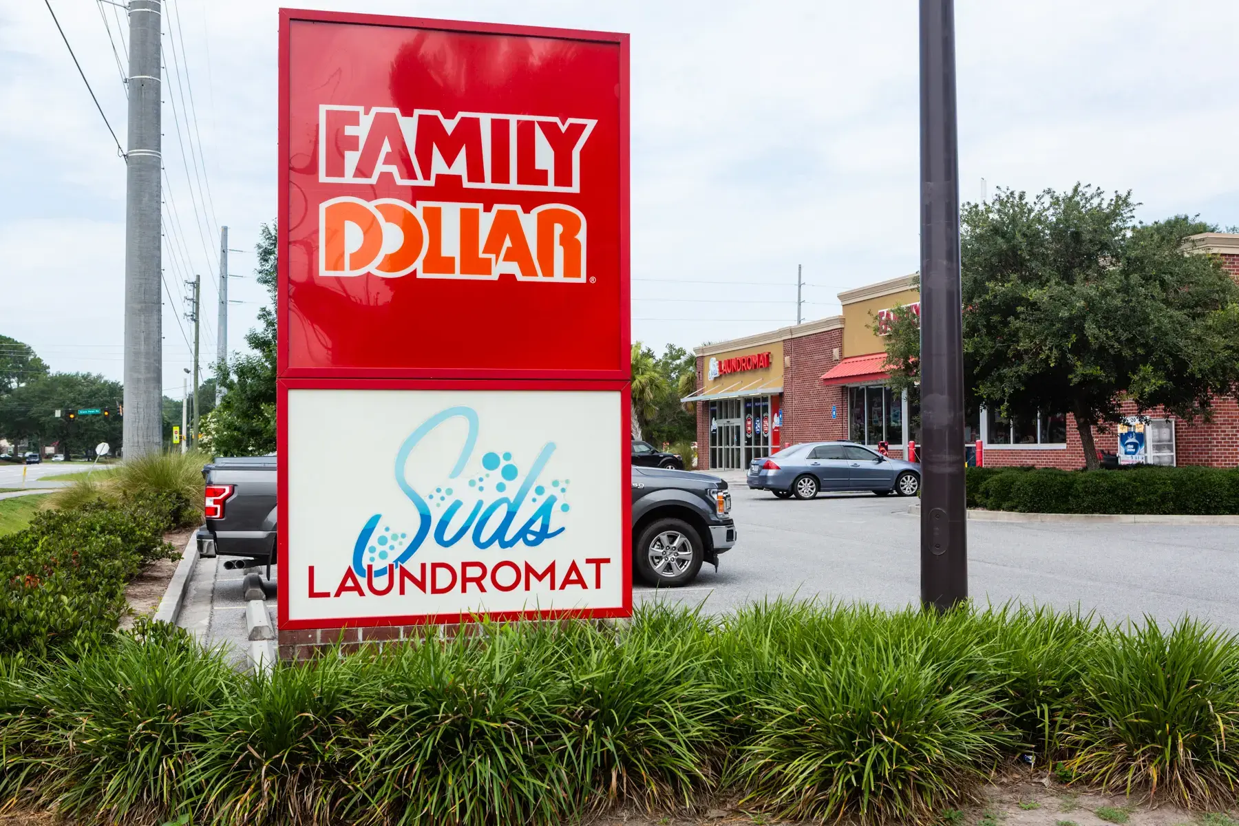 Suds Laundromat - Savannah - Image 7