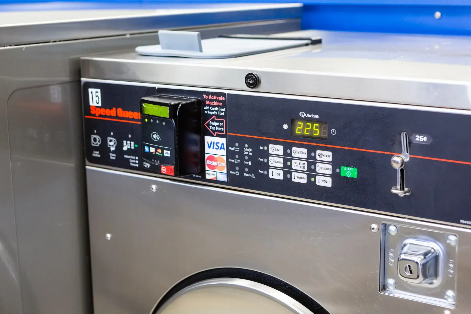 Suds Laundromat - Savannah - Image 4