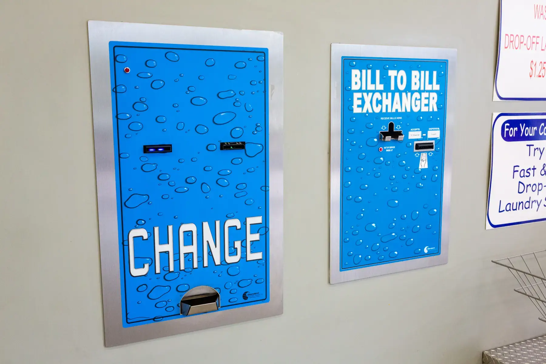 Suds Laundromat - Savannah thumbnail 6