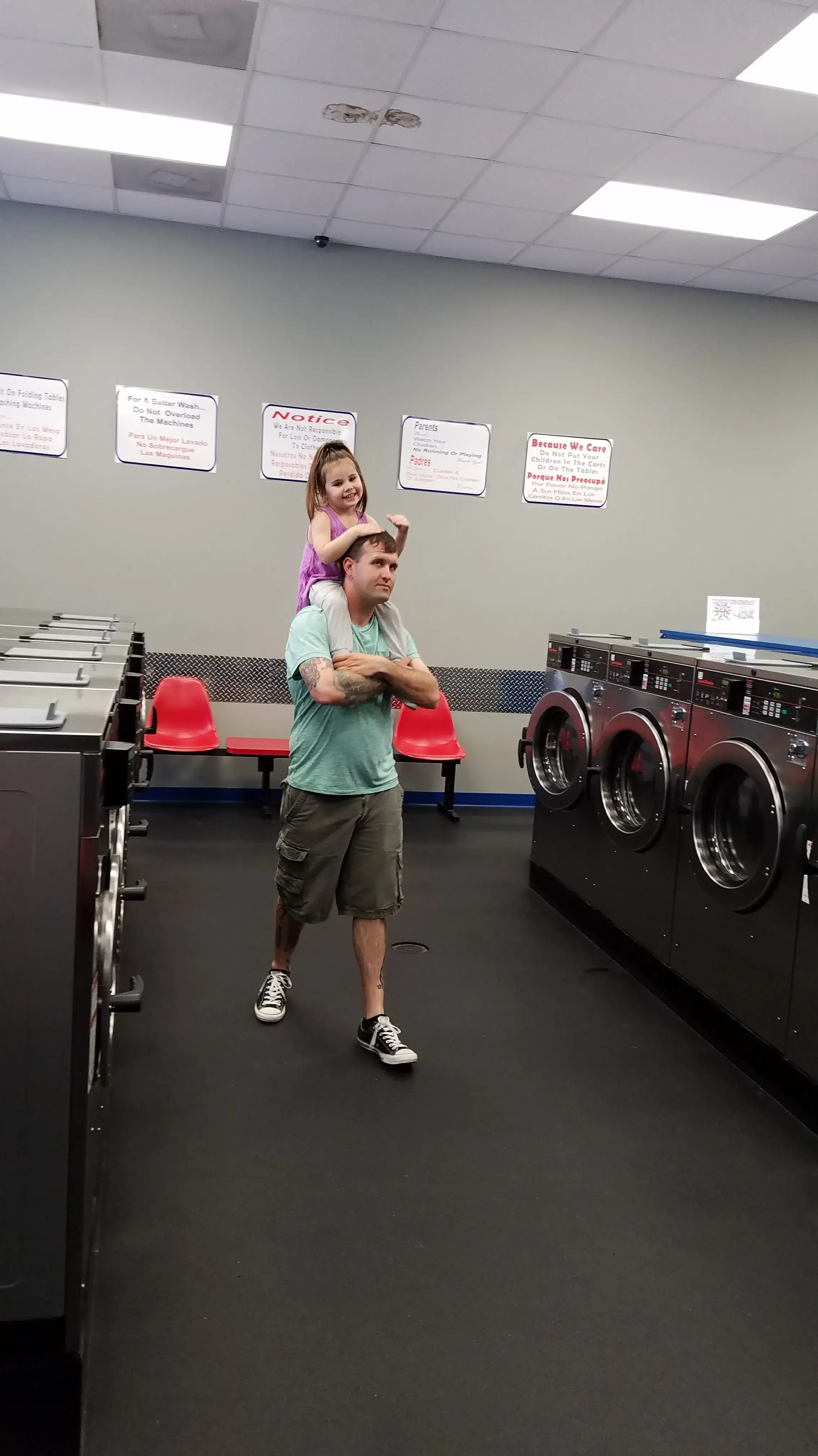 Suds Laundromat - Savannah thumbnail 11