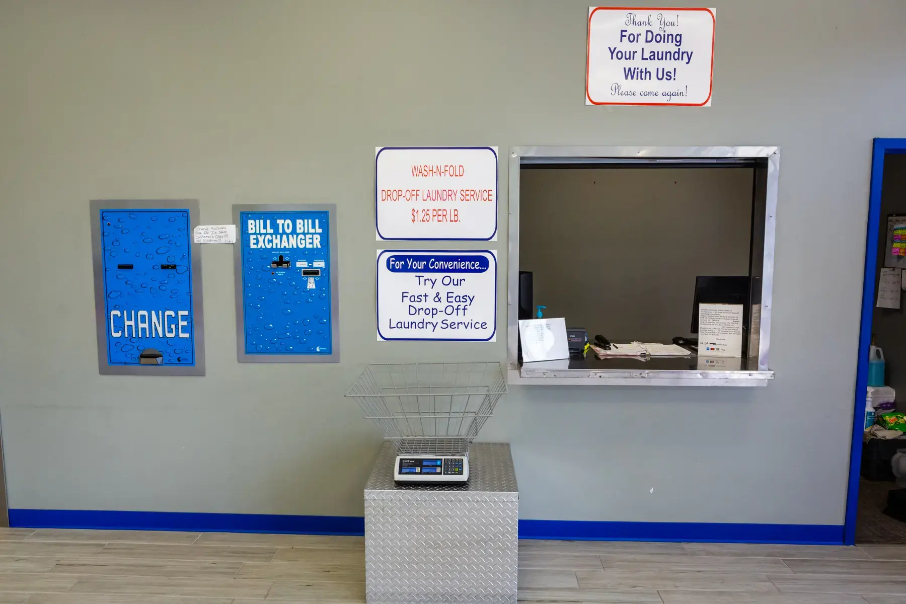 Suds Laundromat - Savannah - Image 5