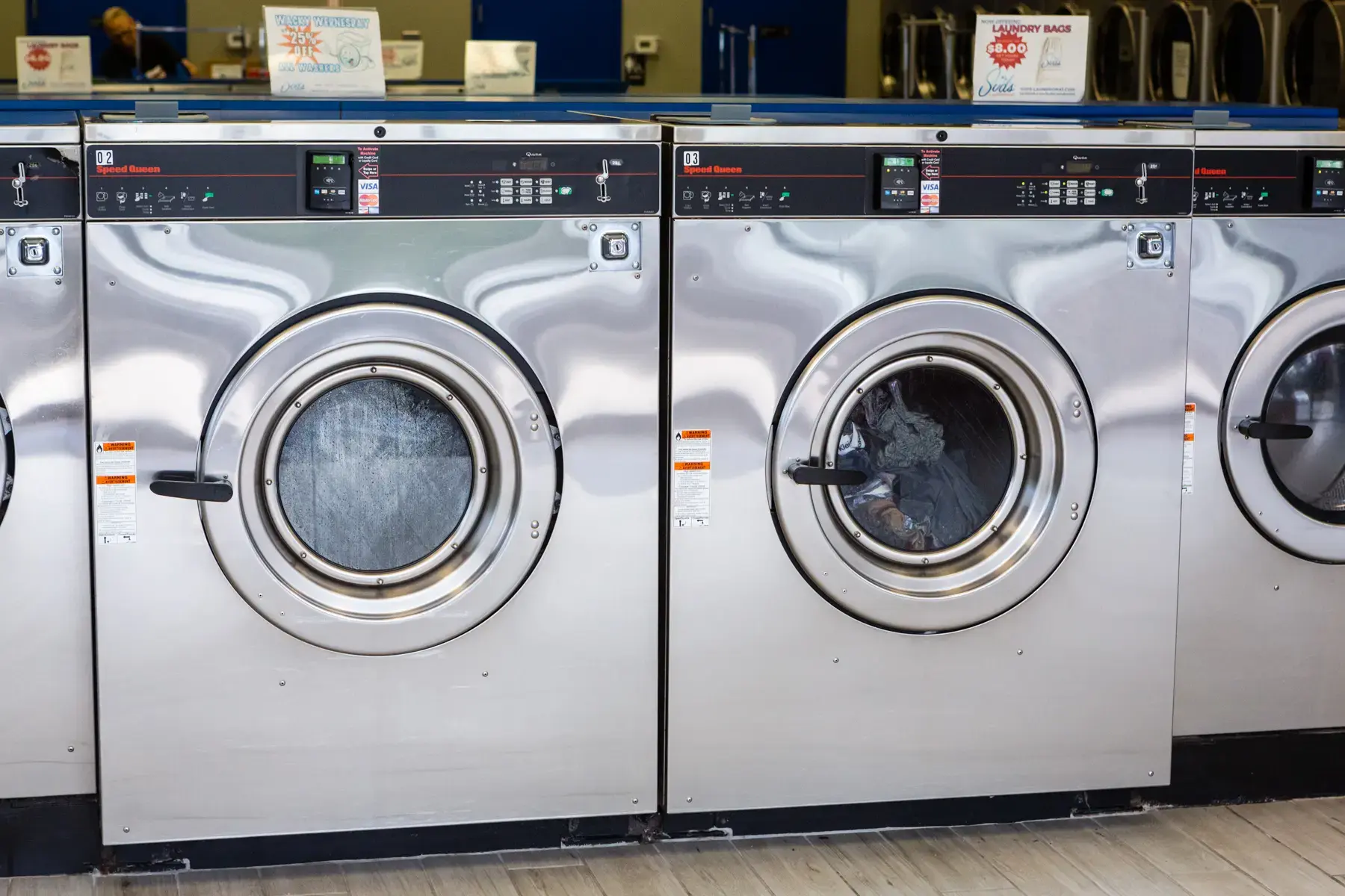 Suds Laundromat - Savannah - Image 19