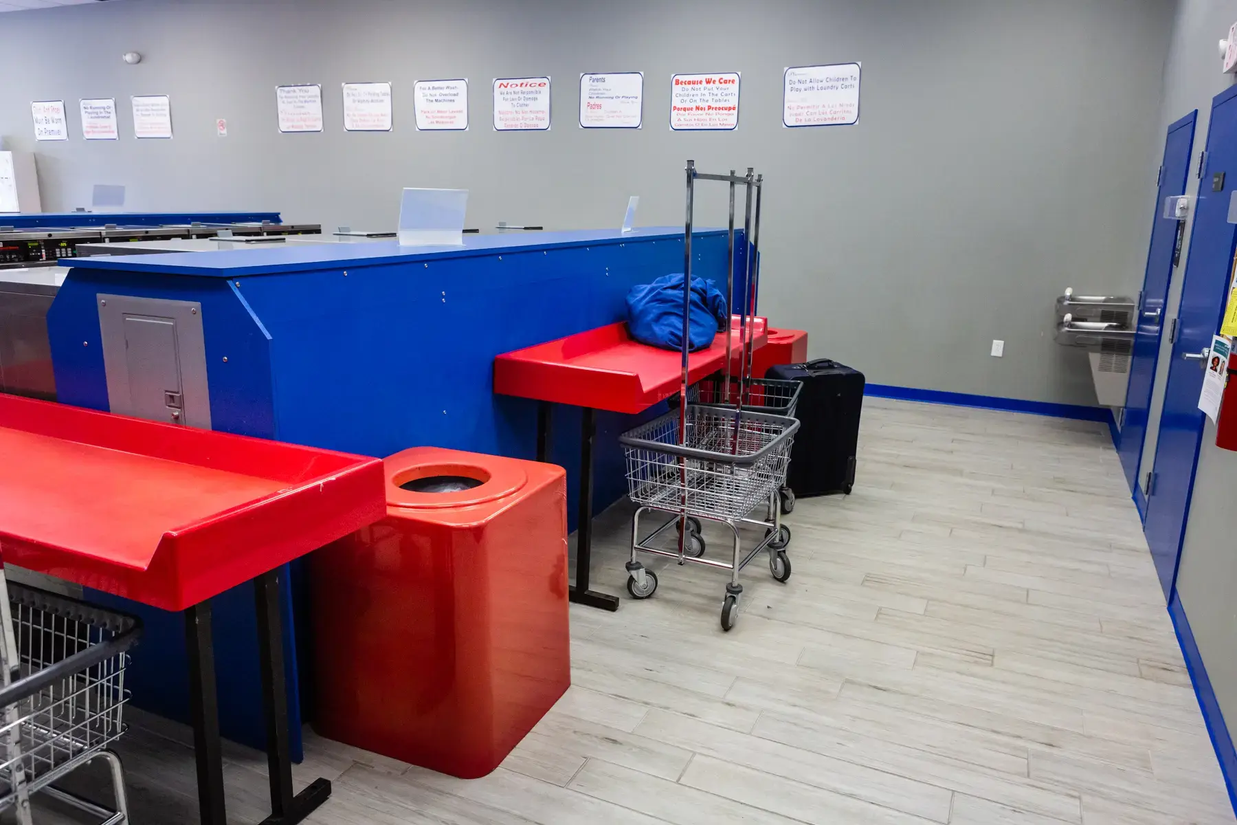 Suds Laundromat - Savannah - Image 9