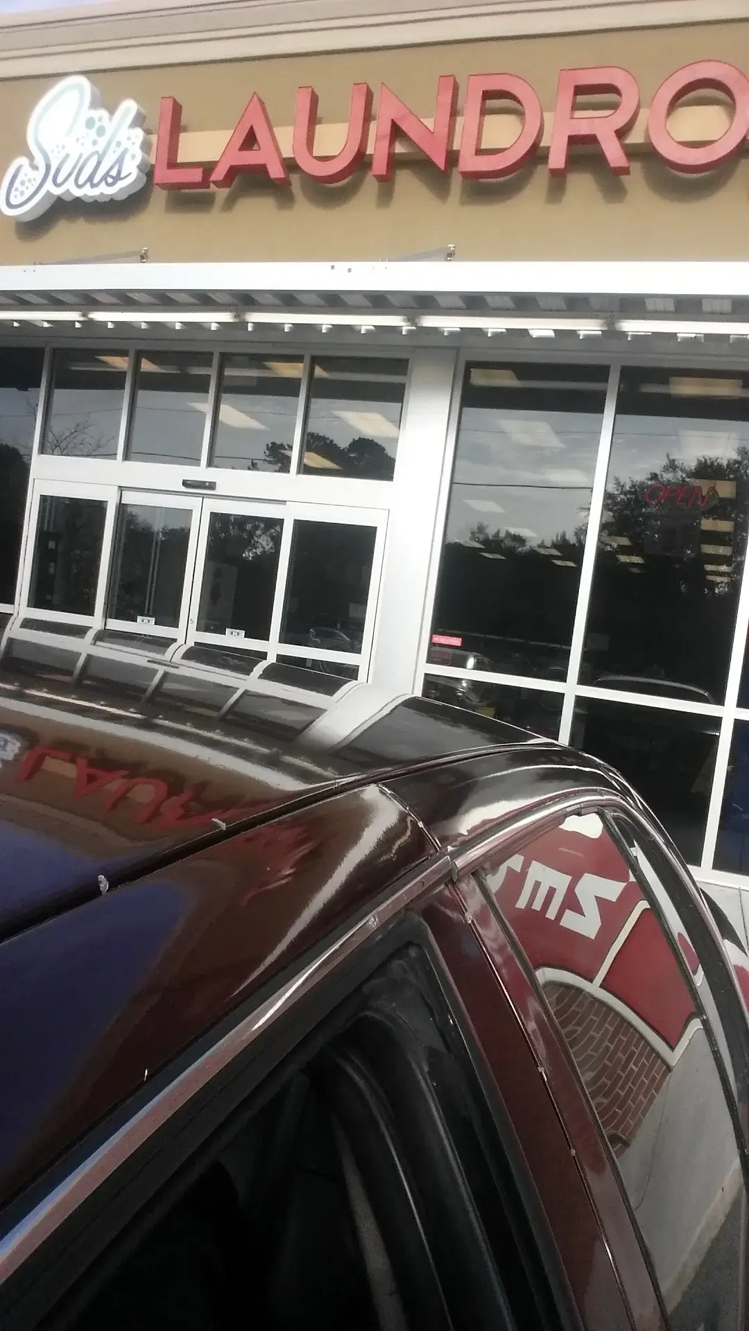 Suds Laundromat - Savannah - Image 13