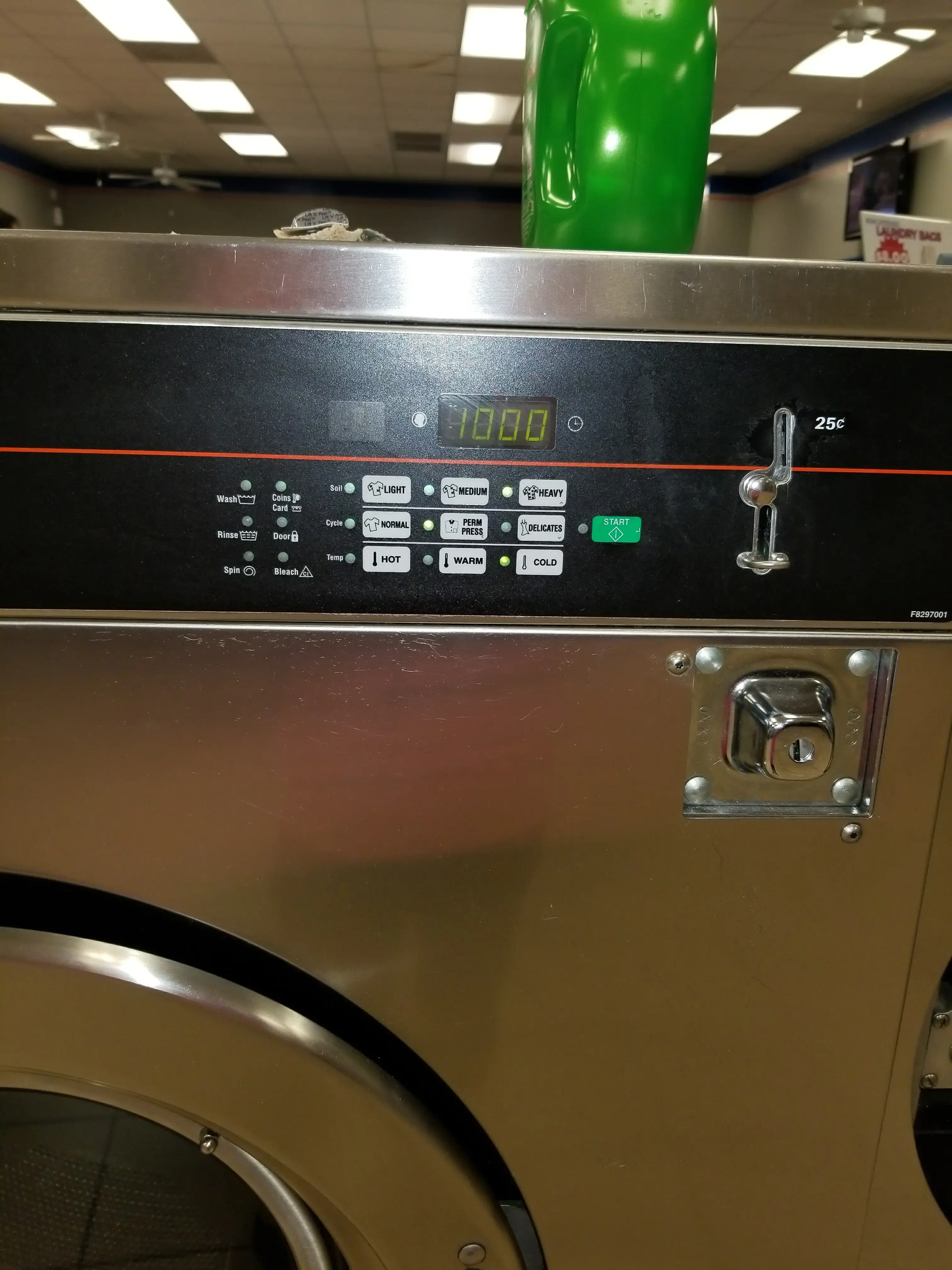 Suds Laundromat - Image 3