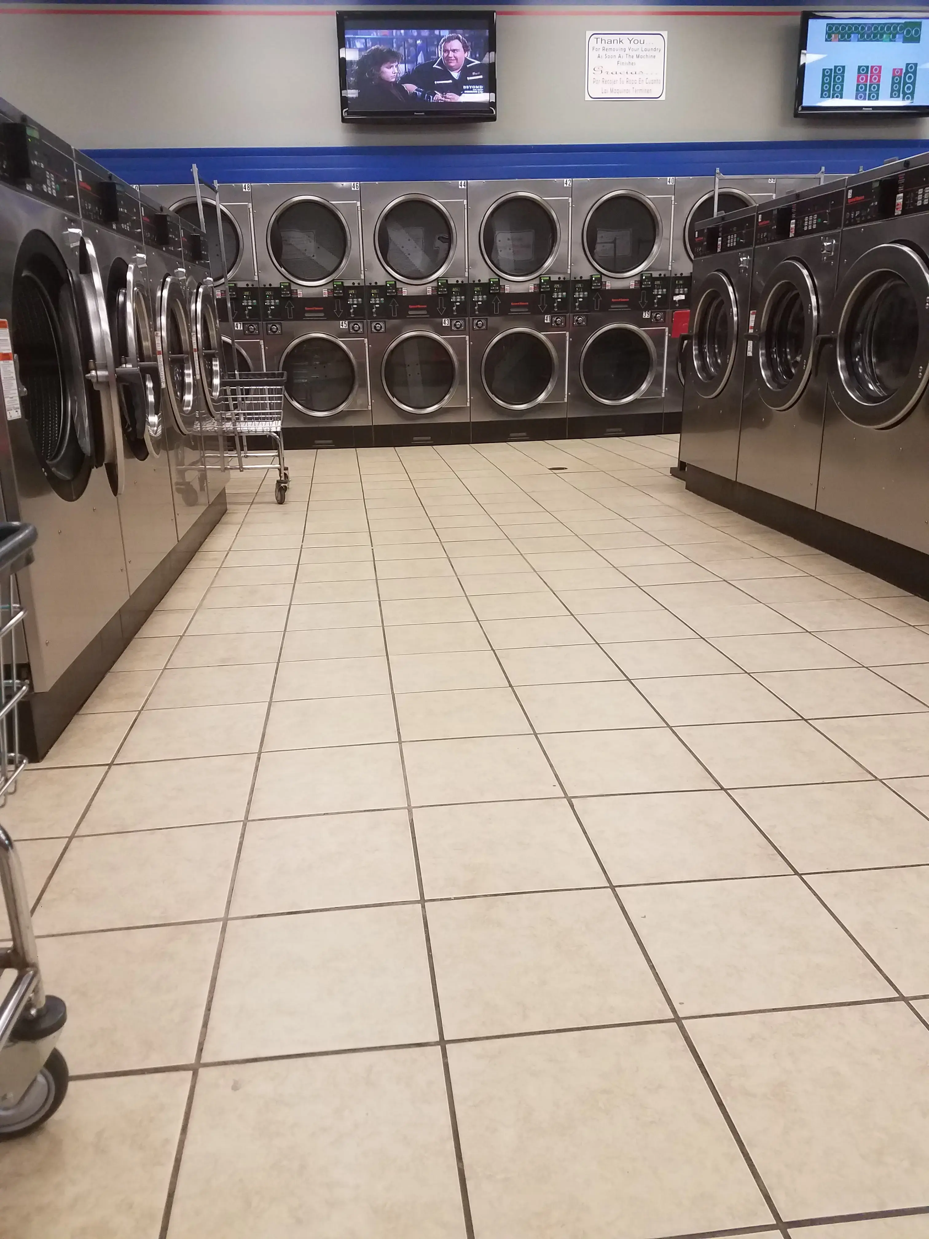 Suds Laundromat thumbnail 14
