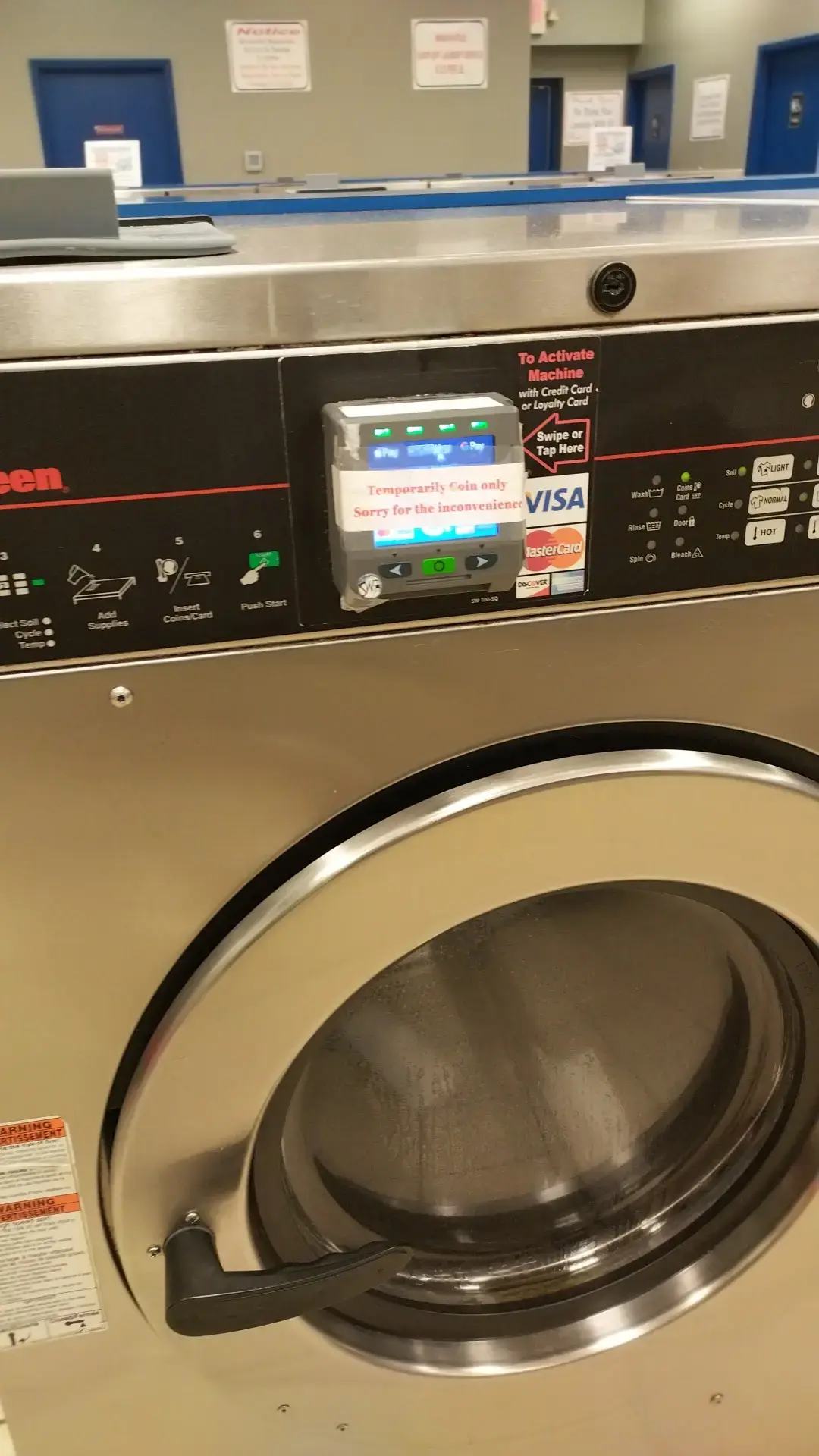 Suds Laundromat thumbnail 4