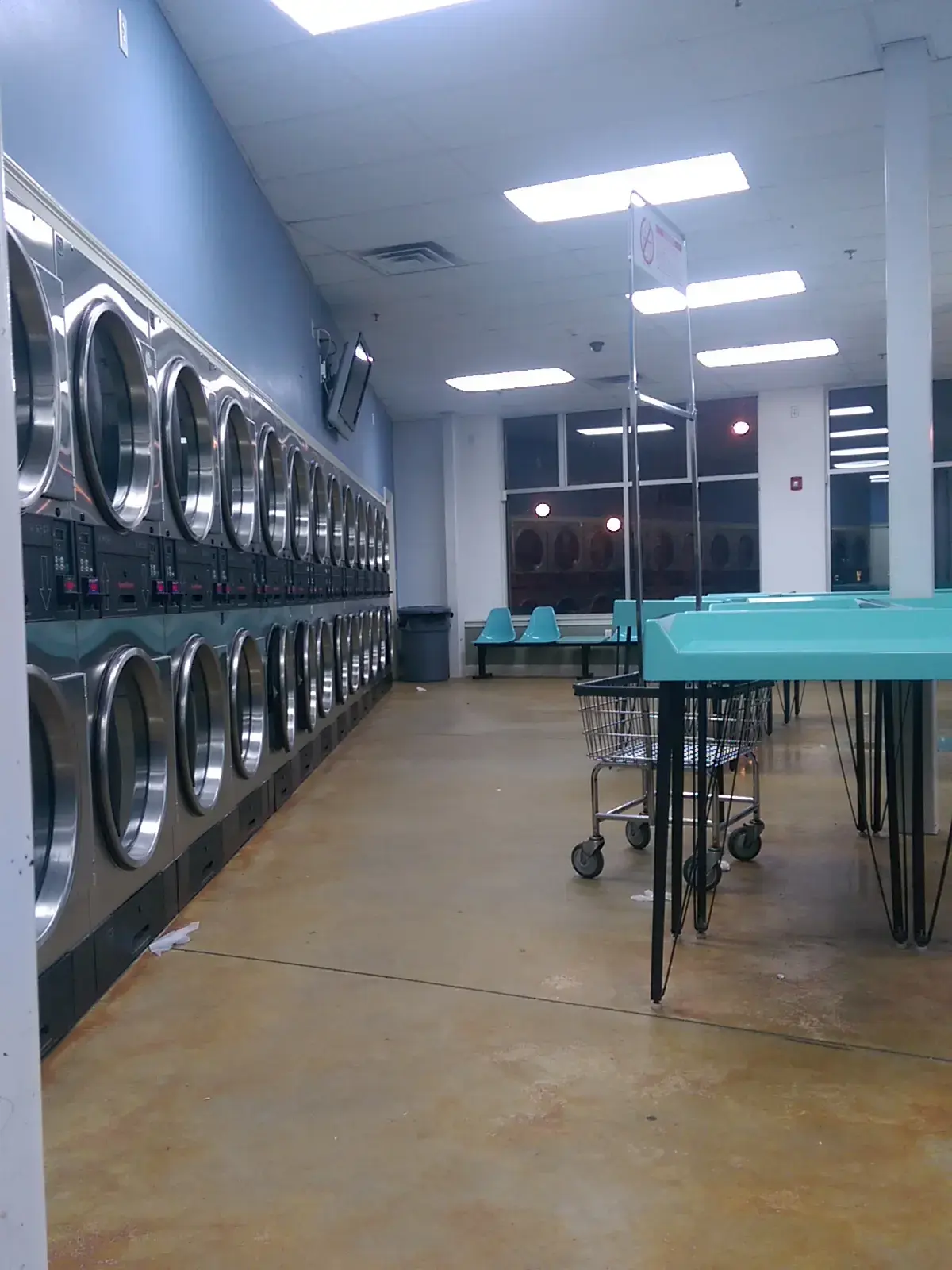 Suds Laundromat thumbnail 17