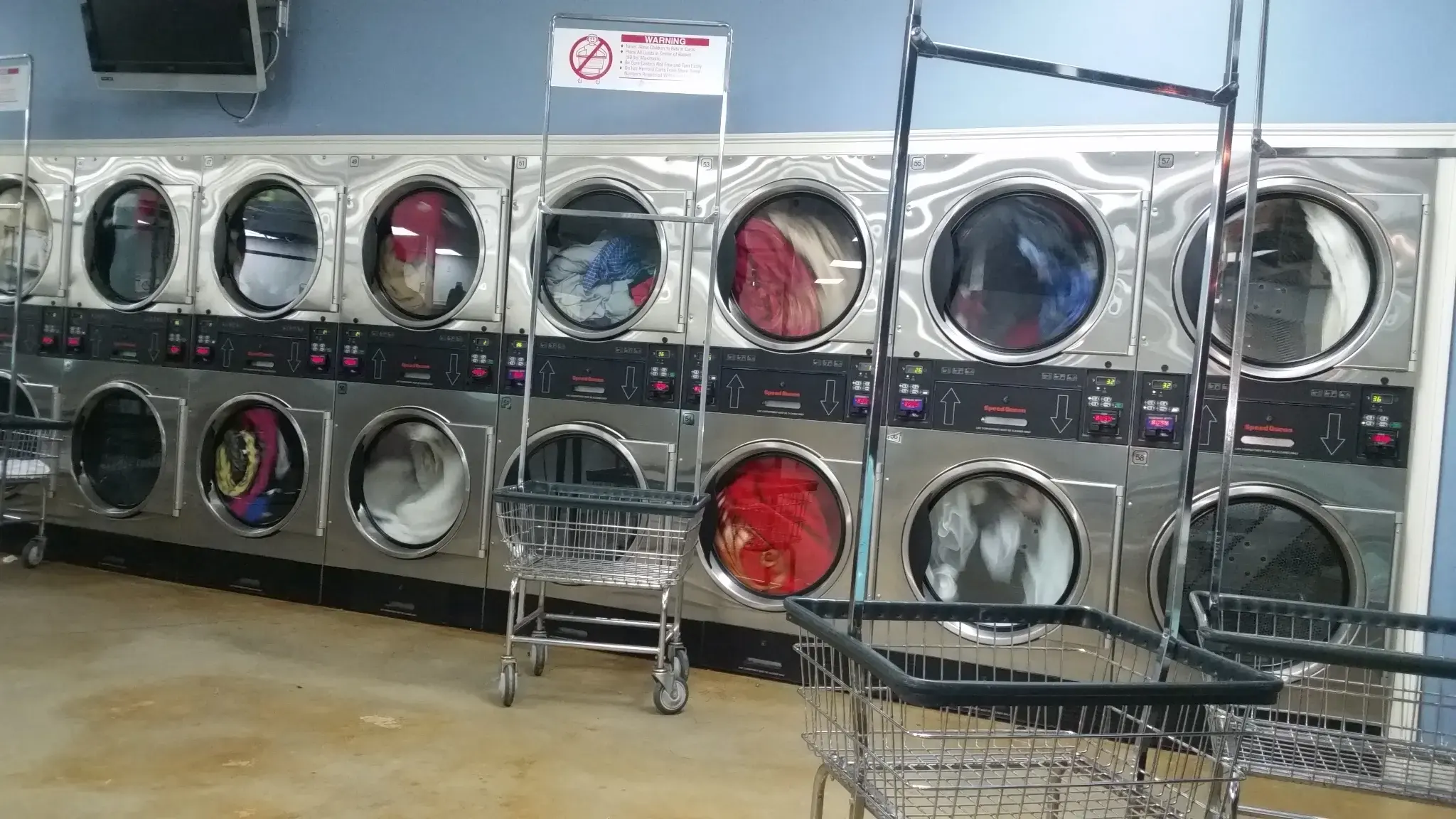 Suds Laundromat - Image 12