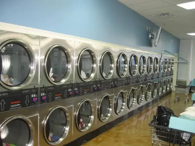 Suds Laundromat - Image 11