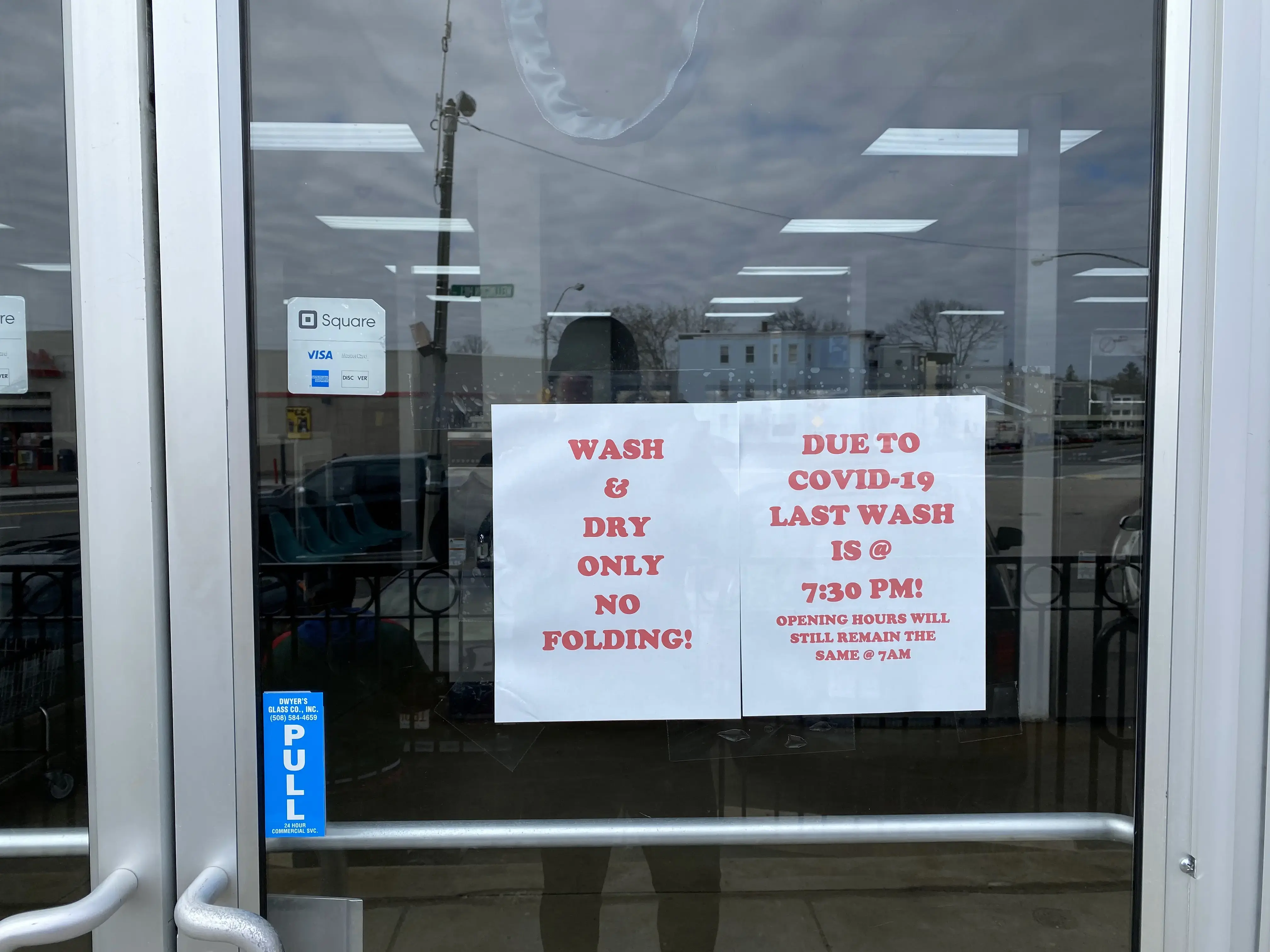 Suds Laundromat thumbnail 5