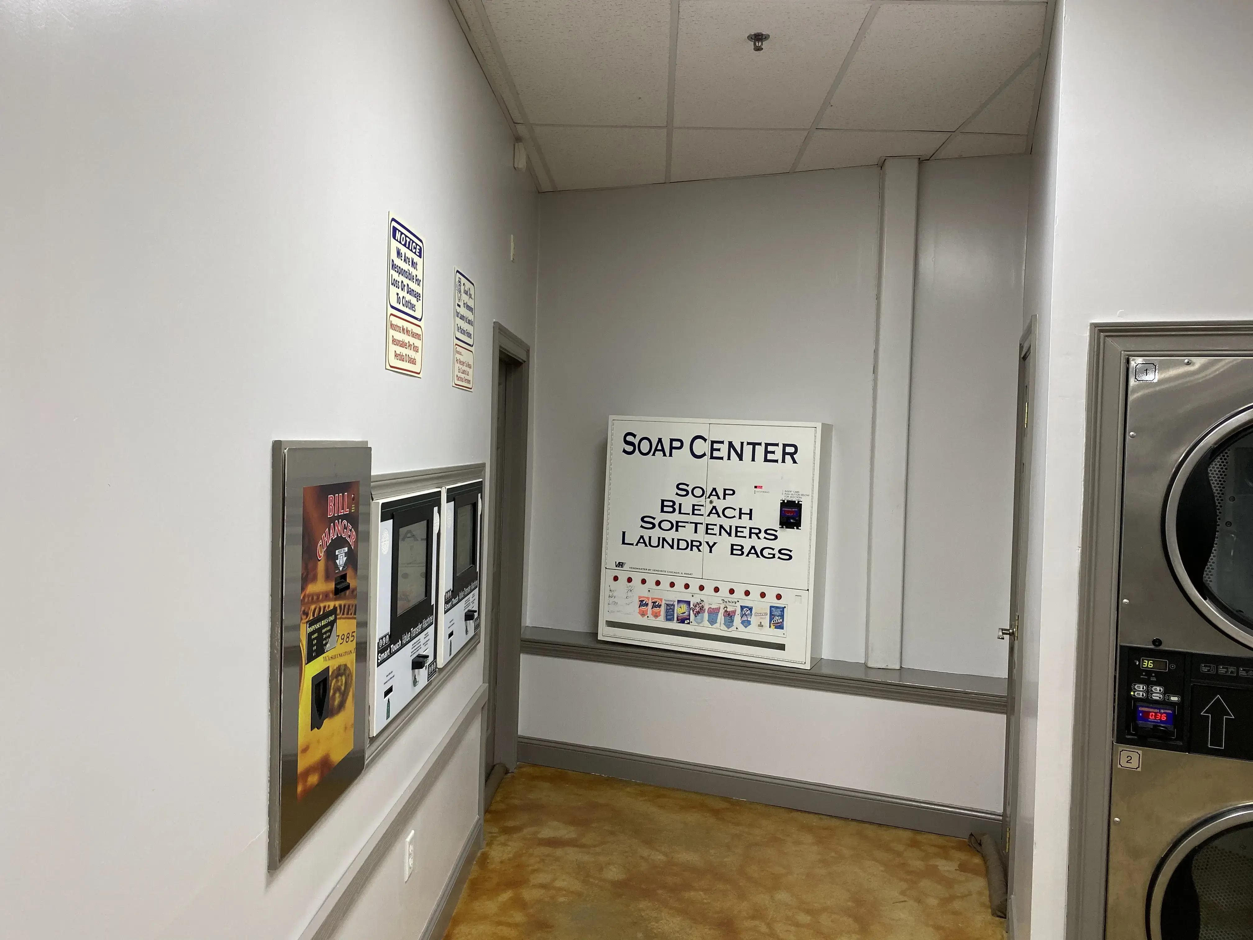 Suds Laundromat - Image 3