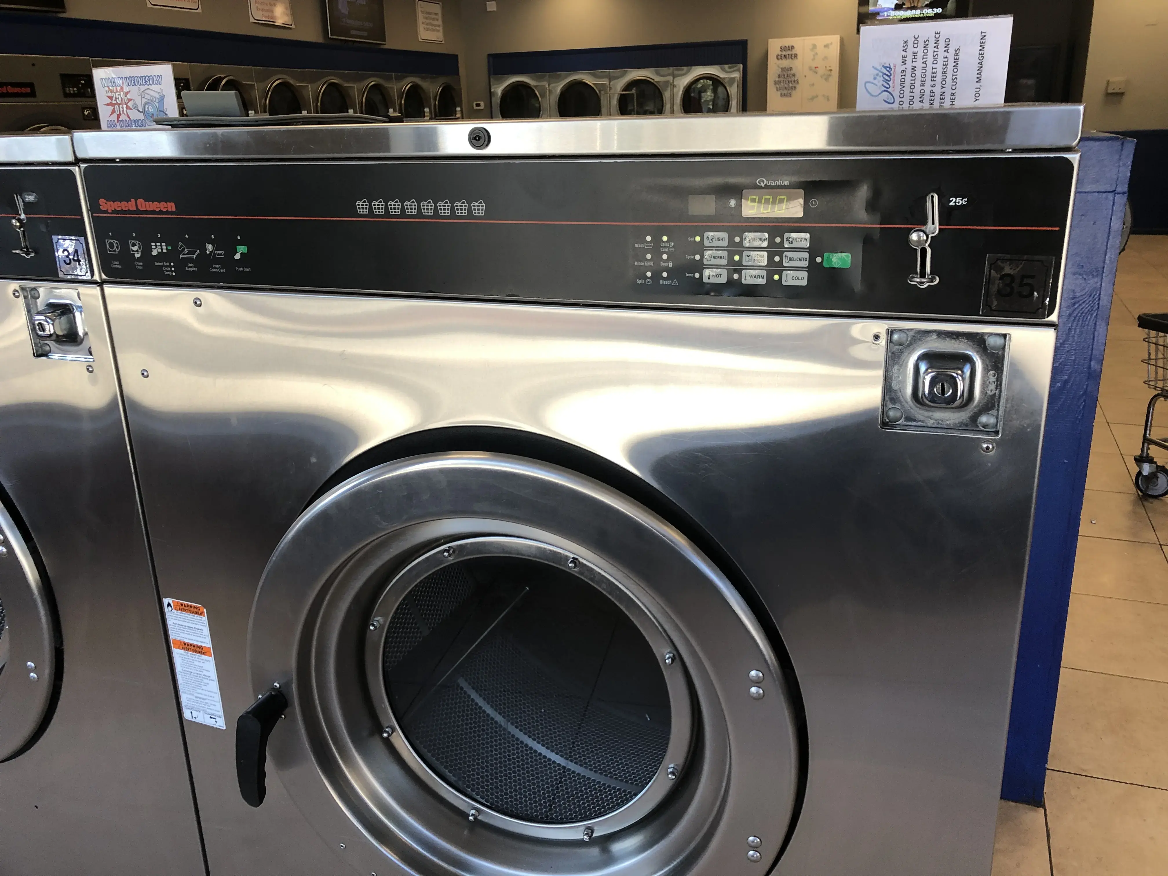 Suds Laundromat - Image 18
