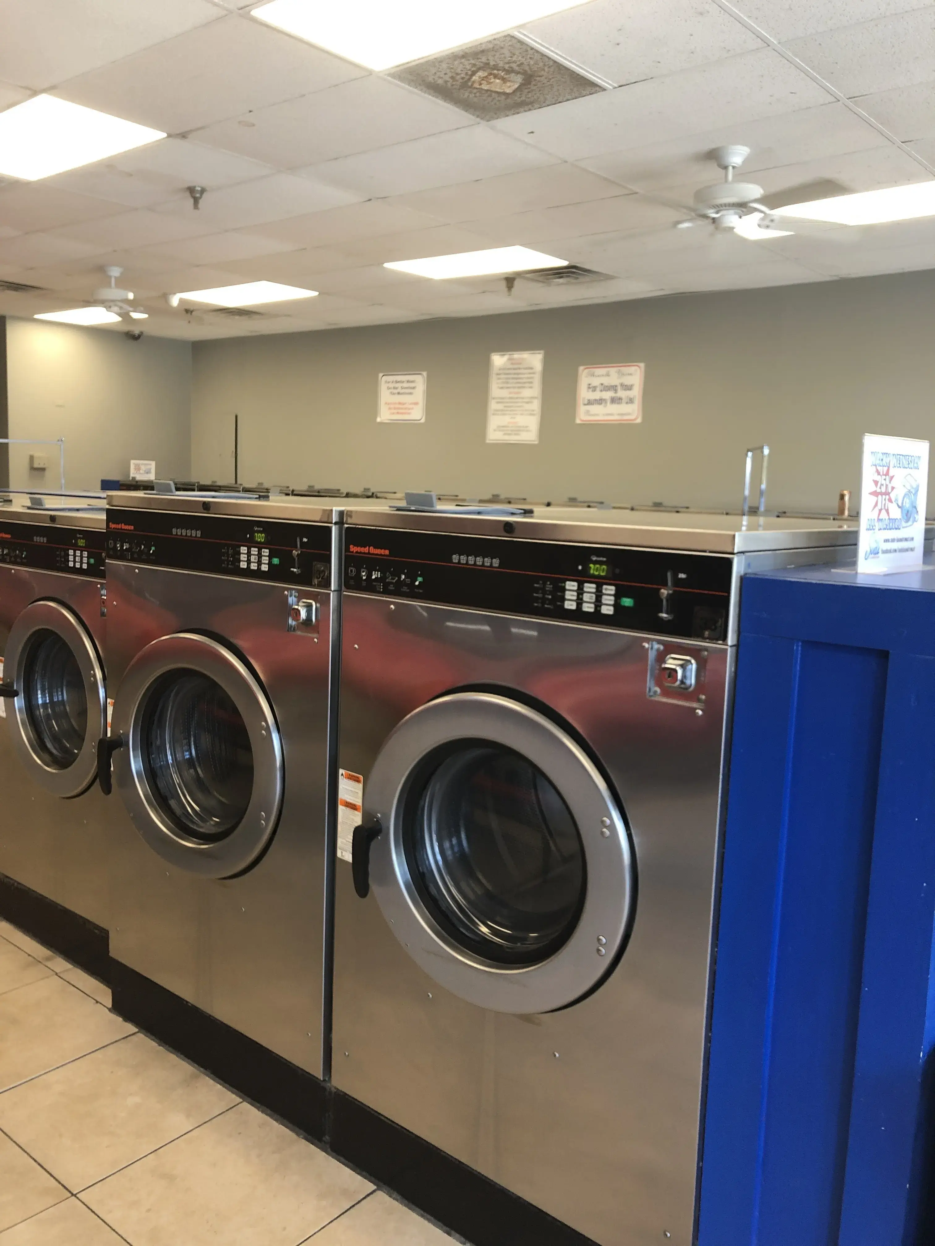 Suds Laundromat thumbnail 14
