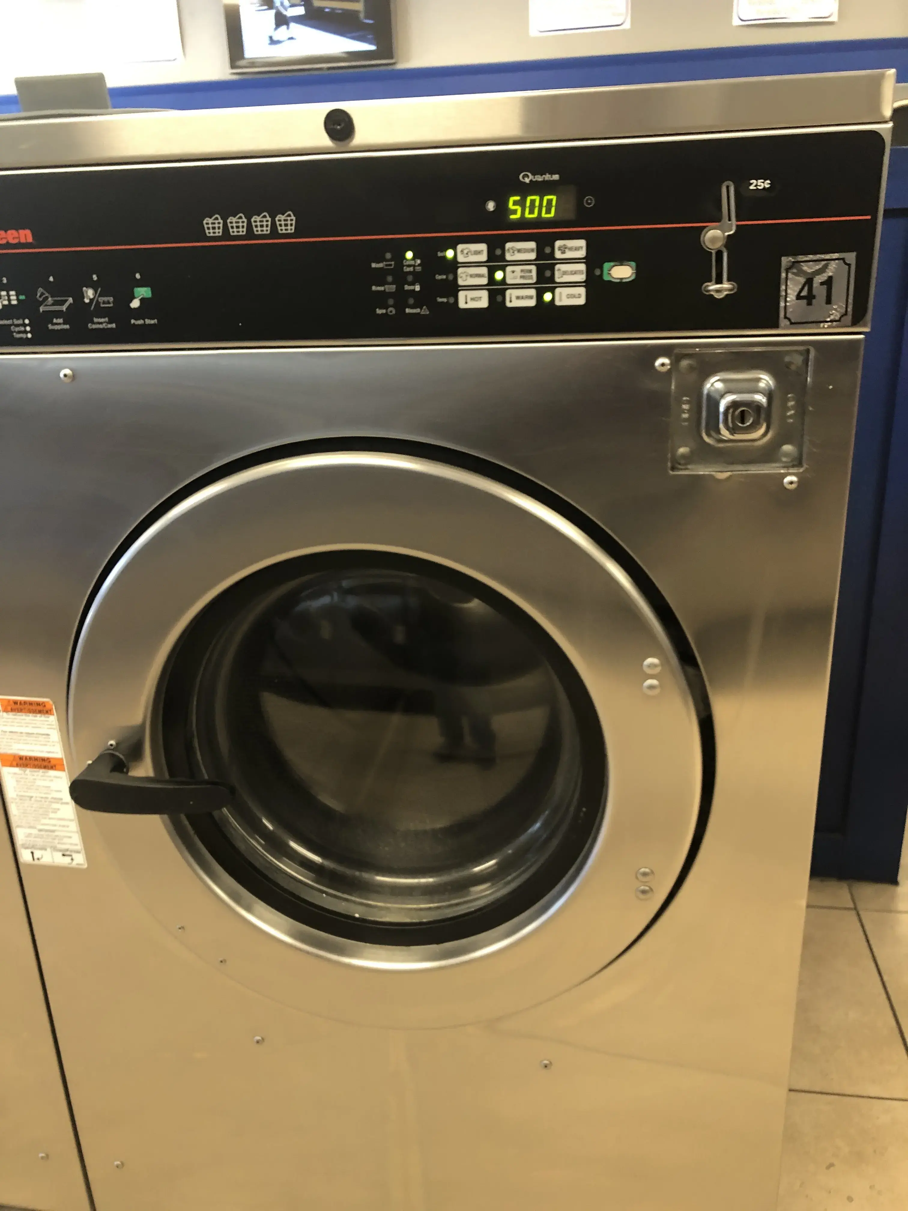 Suds Laundromat - Image 19