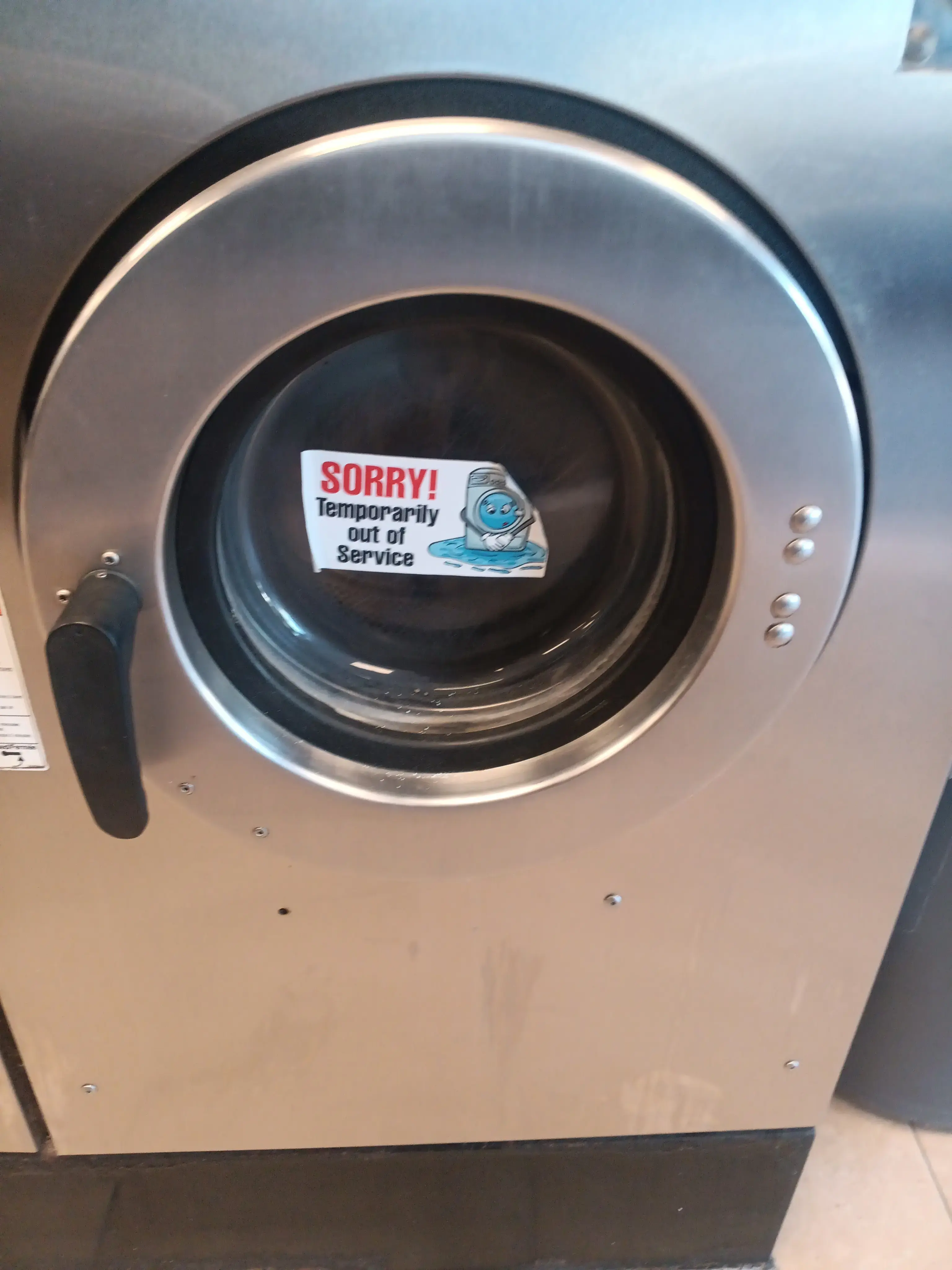 Suds Laundromat thumbnail 7