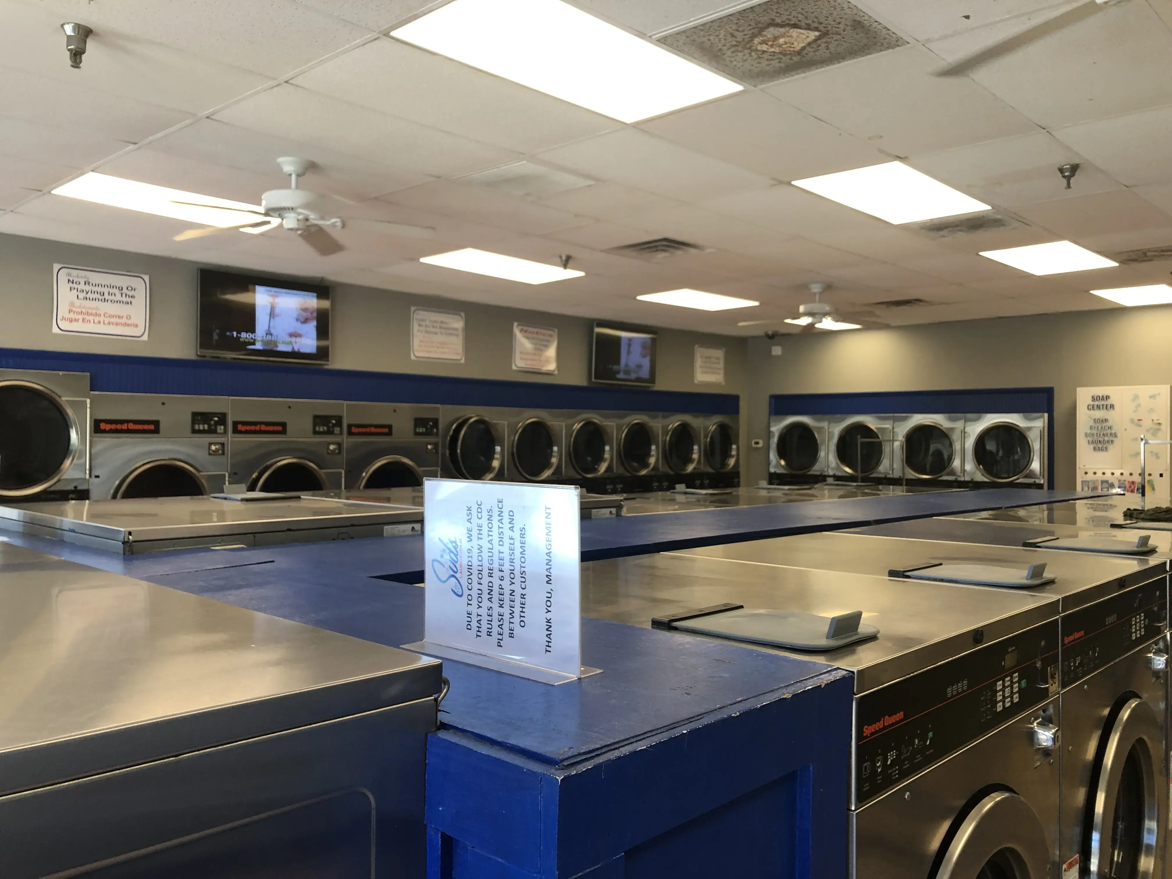 Suds Laundromat - Image 8