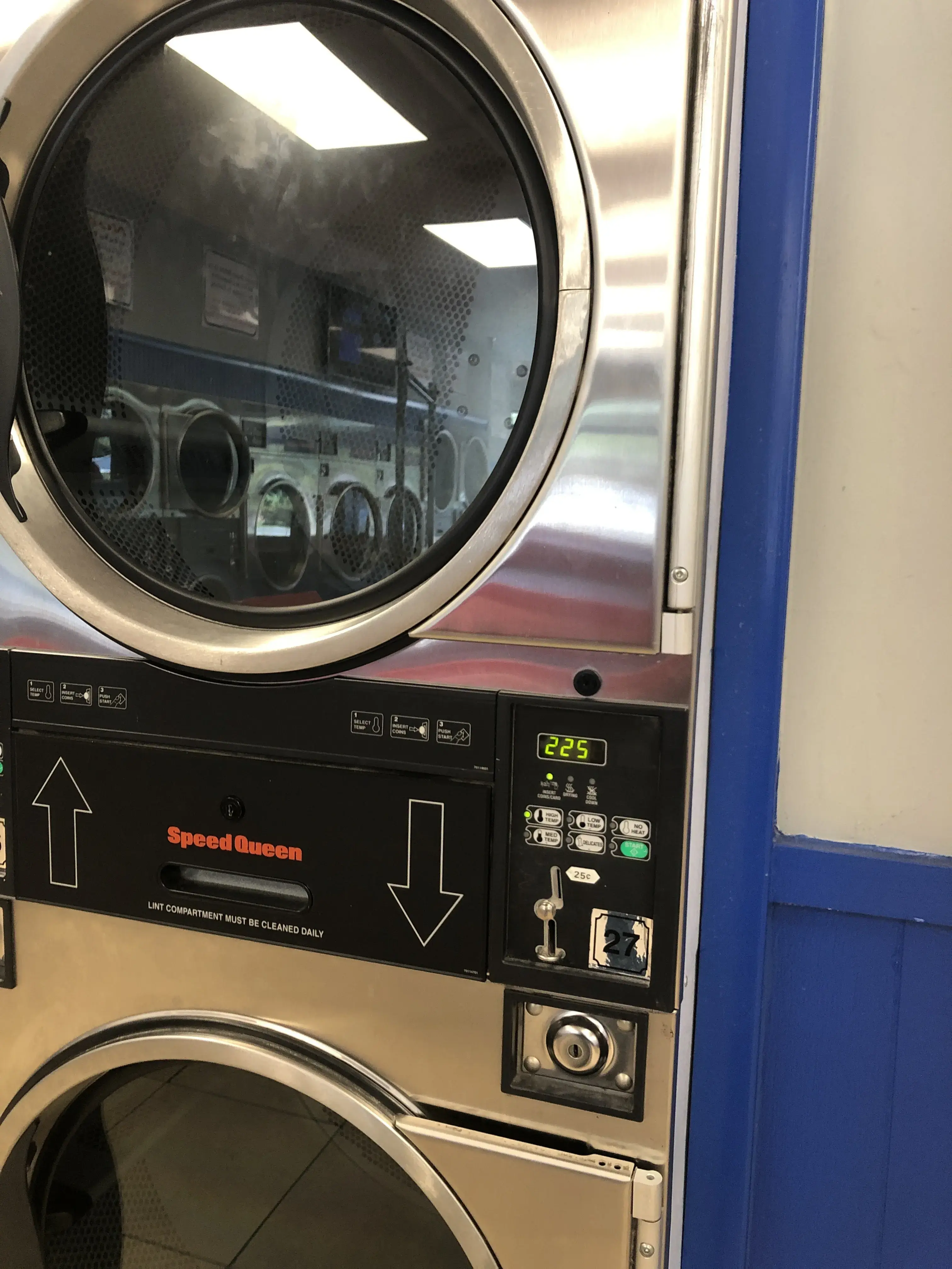 Suds Laundromat thumbnail 16