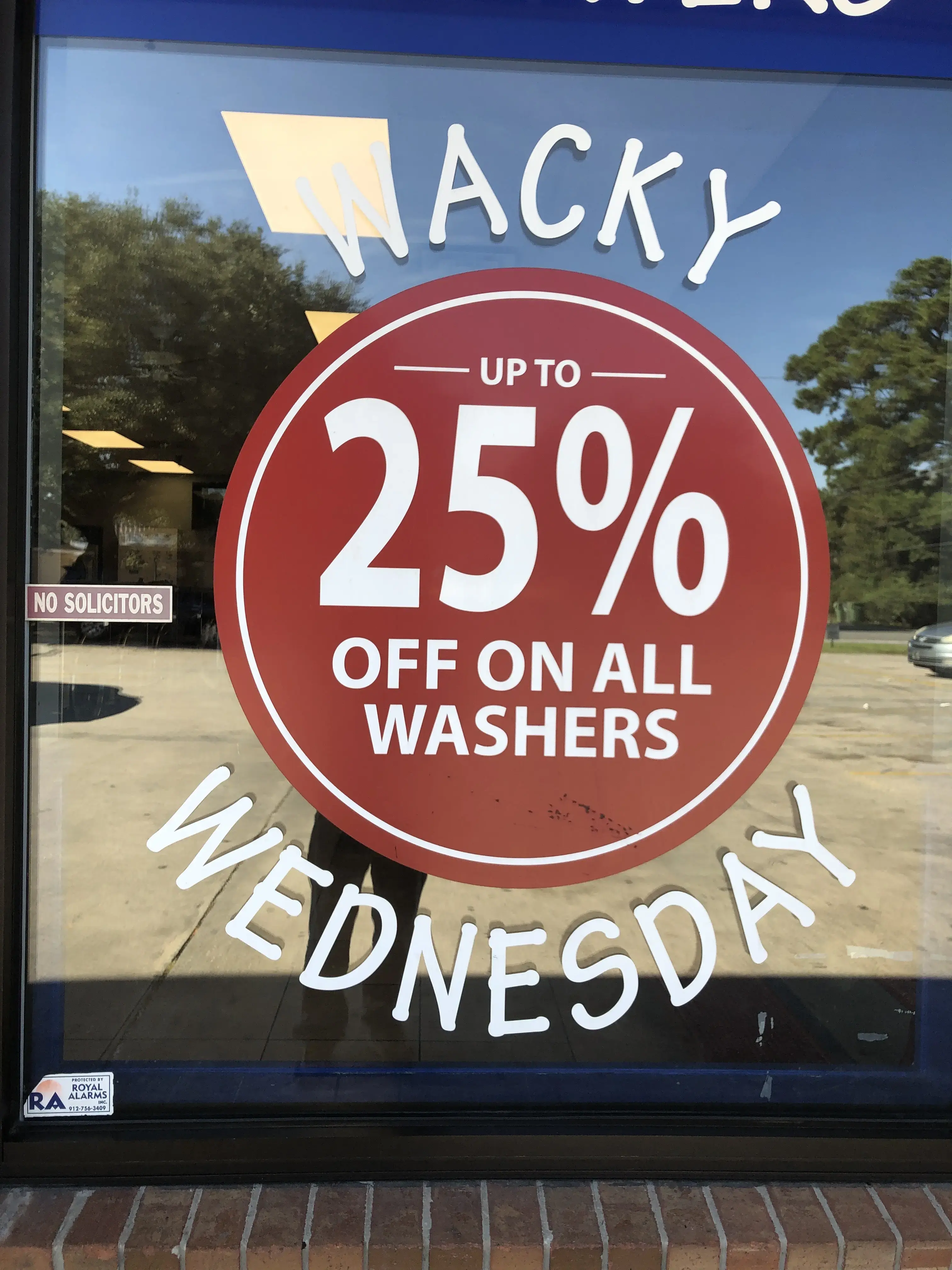 Suds Laundromat - Image 15